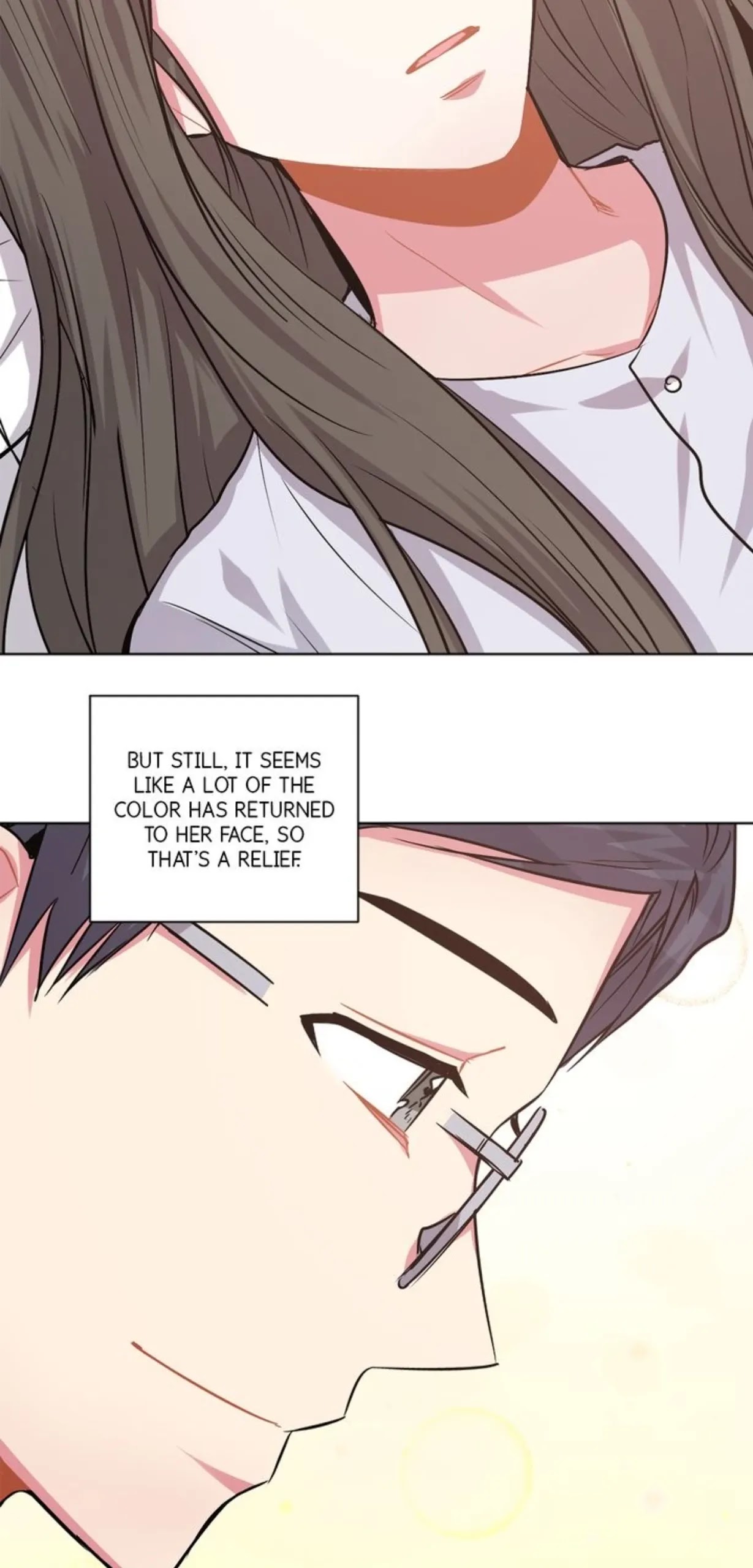 I Found Somebody to Love Chapter 79 page 10 - Chapter 79