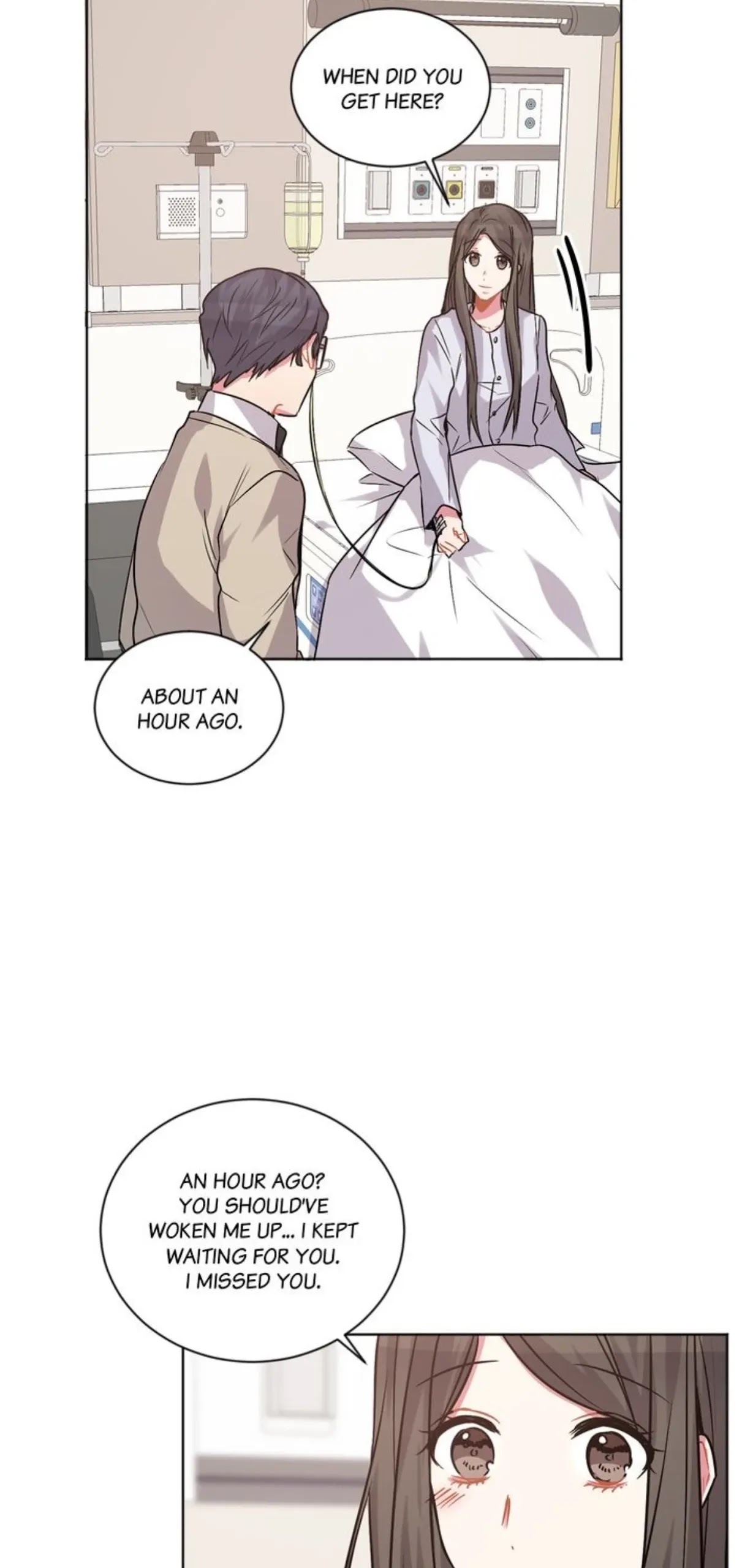 I Found Somebody to Love Chapter 79 page 13 - Chapter 79