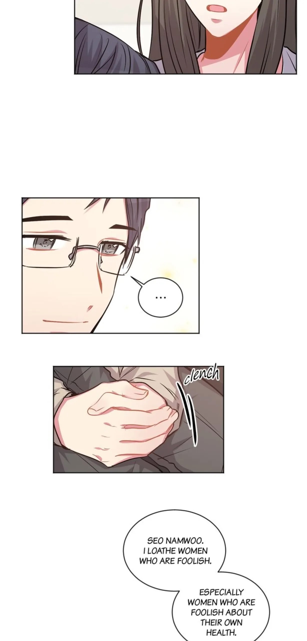 I Found Somebody to Love Chapter 79 page 14 - Chapter 79