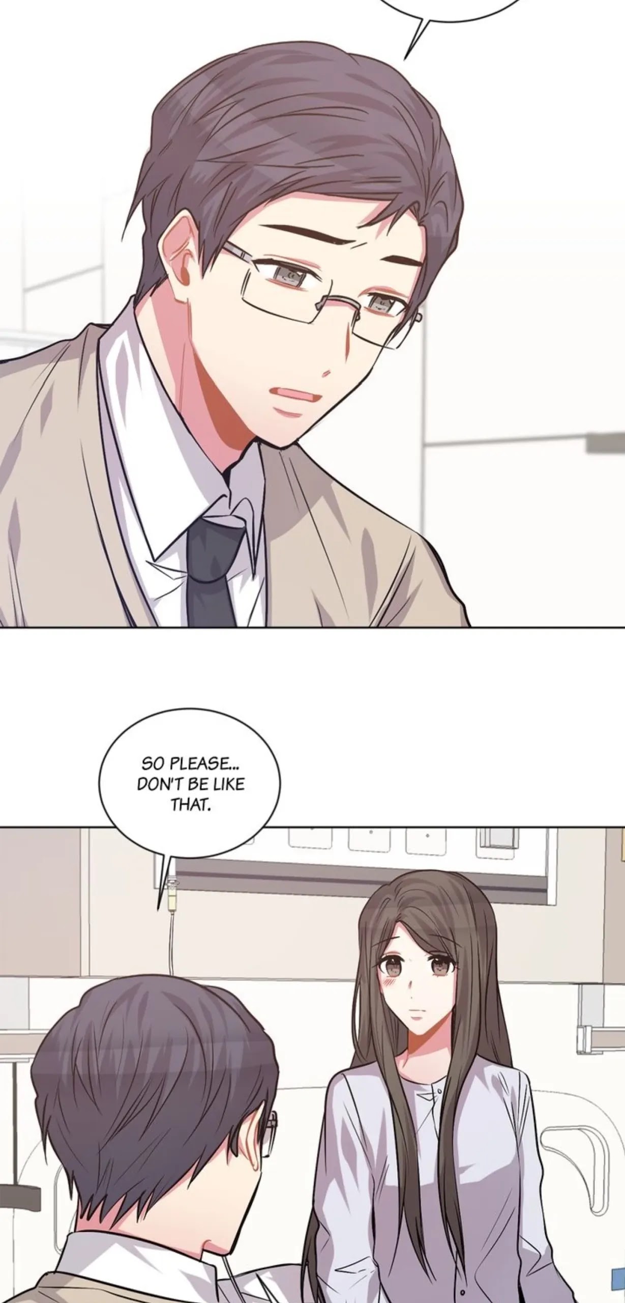 I Found Somebody to Love Chapter 79 page 15 - Chapter 79