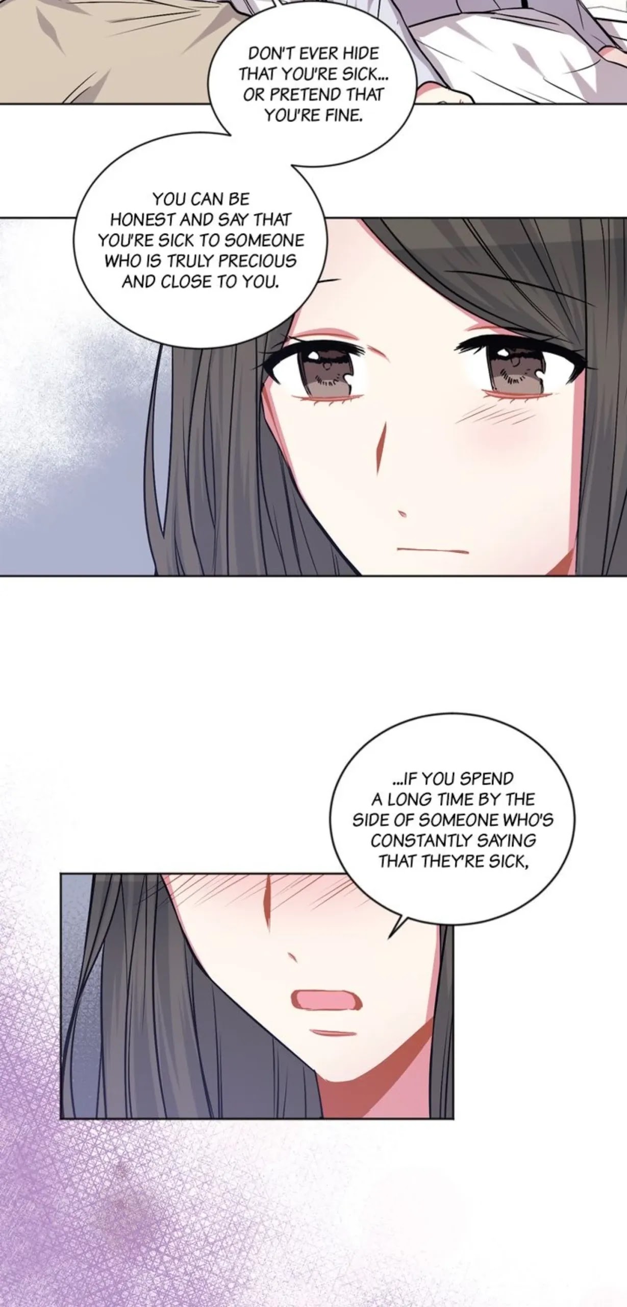 I Found Somebody to Love Chapter 79 page 16 - Chapter 79