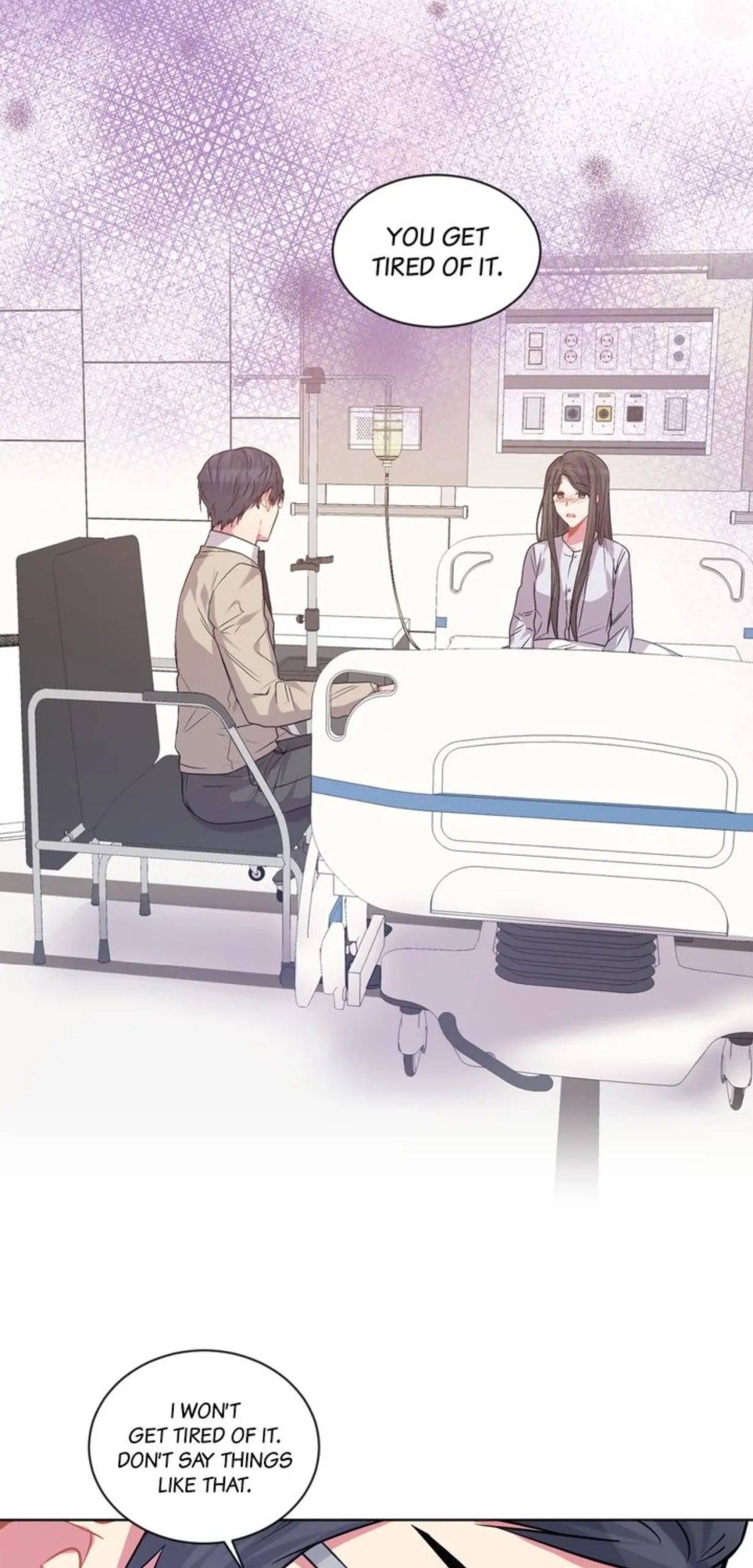 I Found Somebody to Love Chapter 79 page 17 - Chapter 79