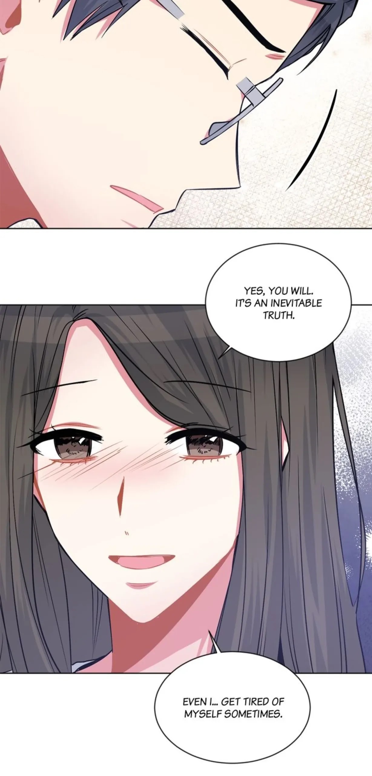 I Found Somebody to Love Chapter 79 page 18 - Chapter 79