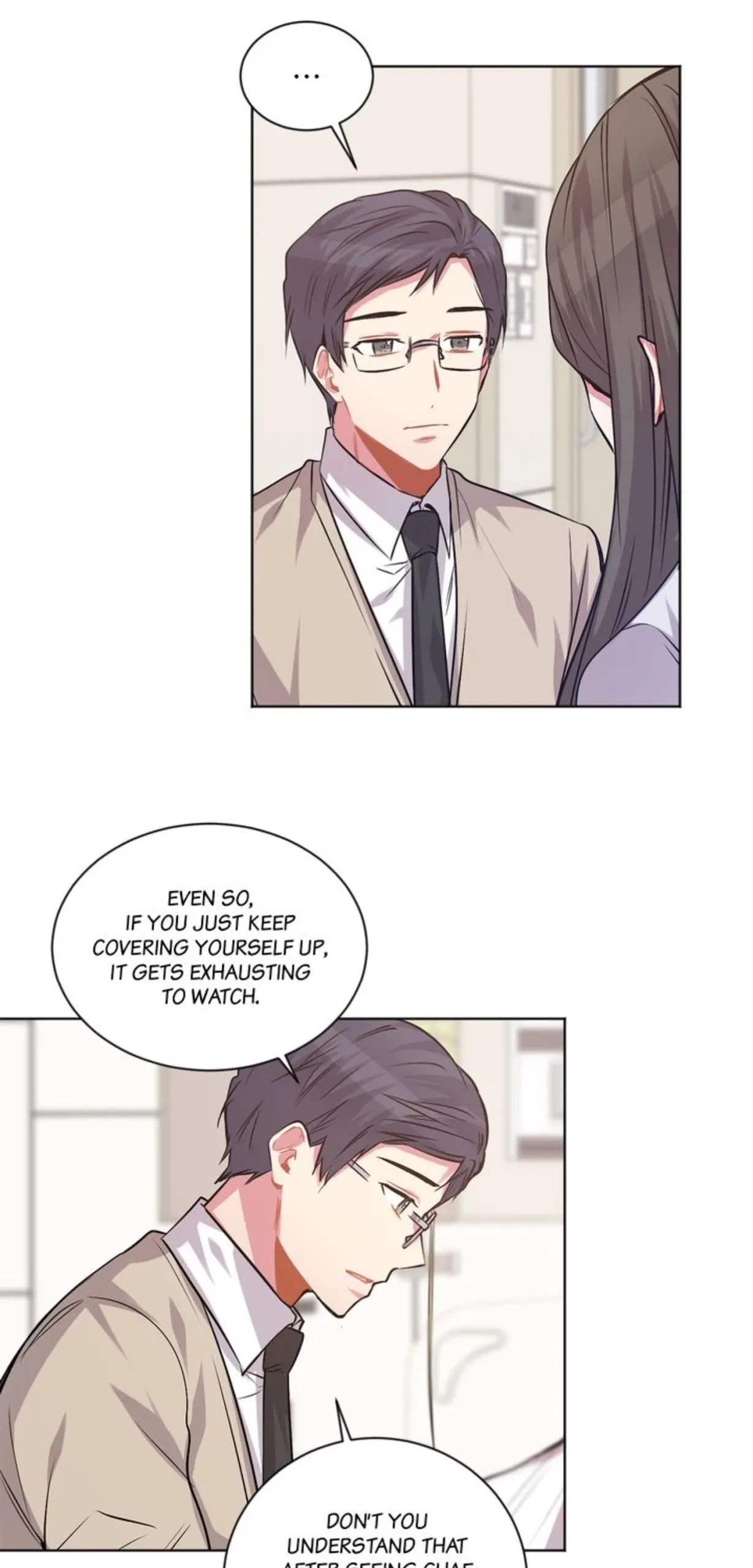 I Found Somebody to Love Chapter 79 page 19 - Chapter 79