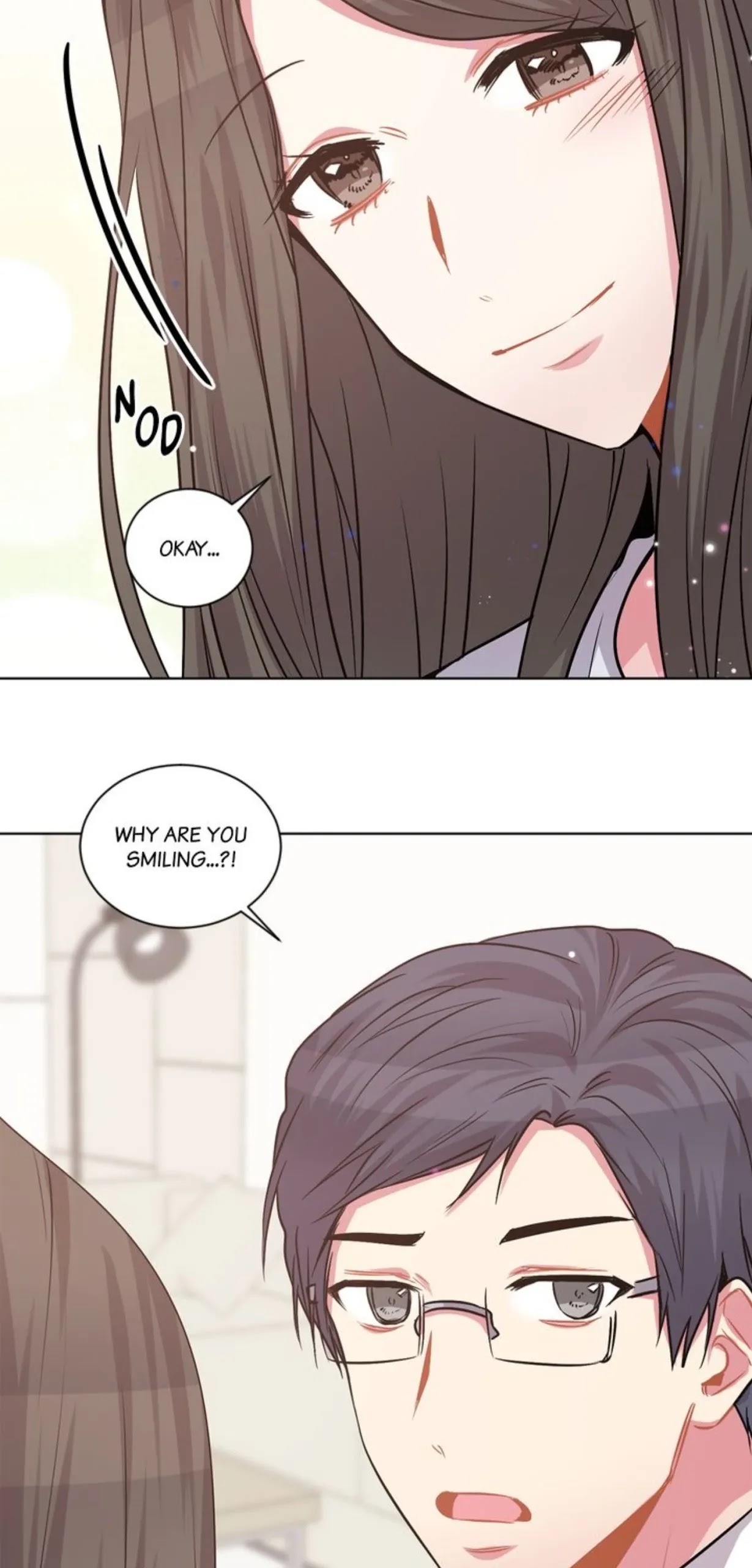 I Found Somebody to Love Chapter 79 page 22 - Chapter 79
