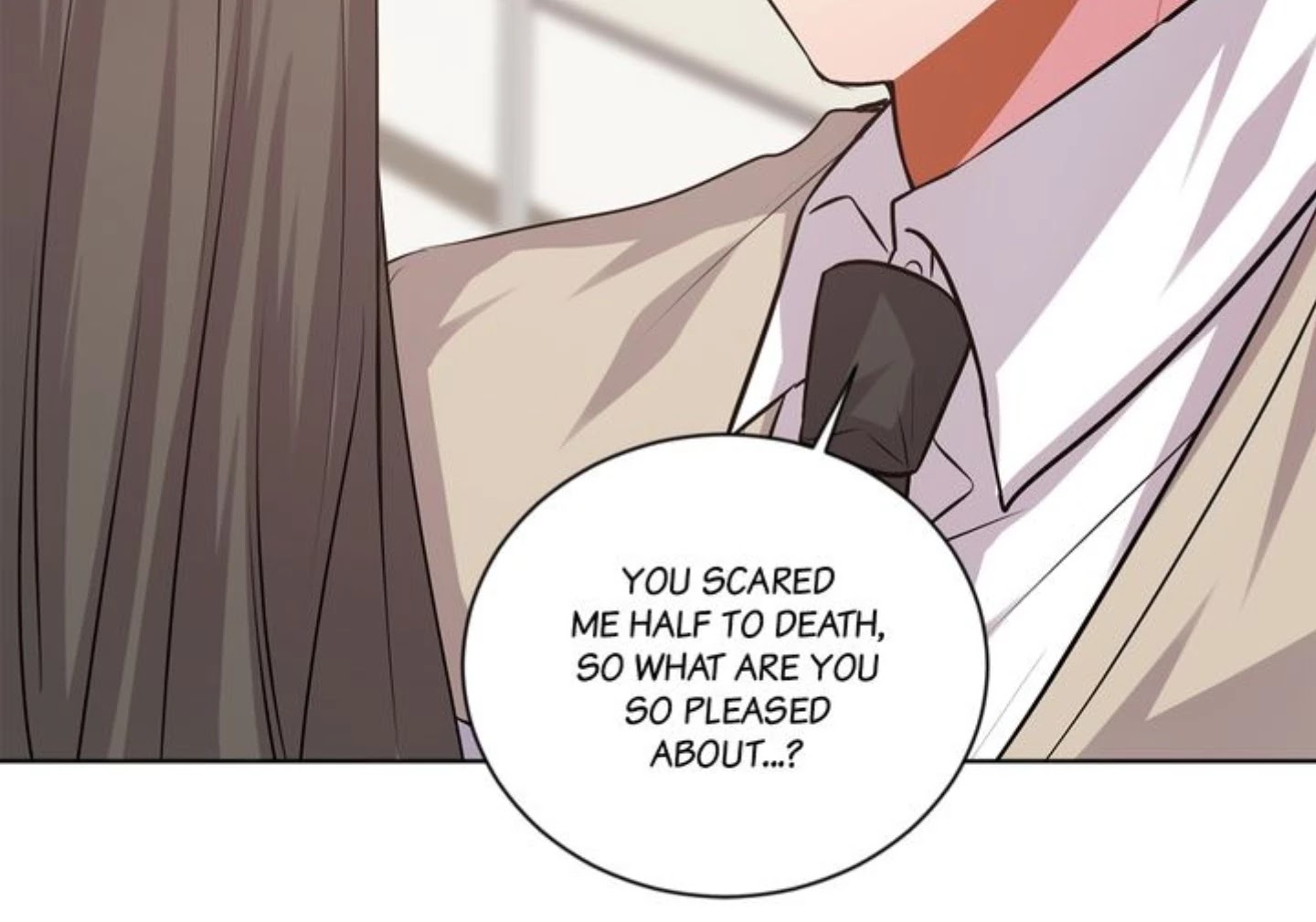 I Found Somebody to Love Chapter 79 page 23 - Chapter 79