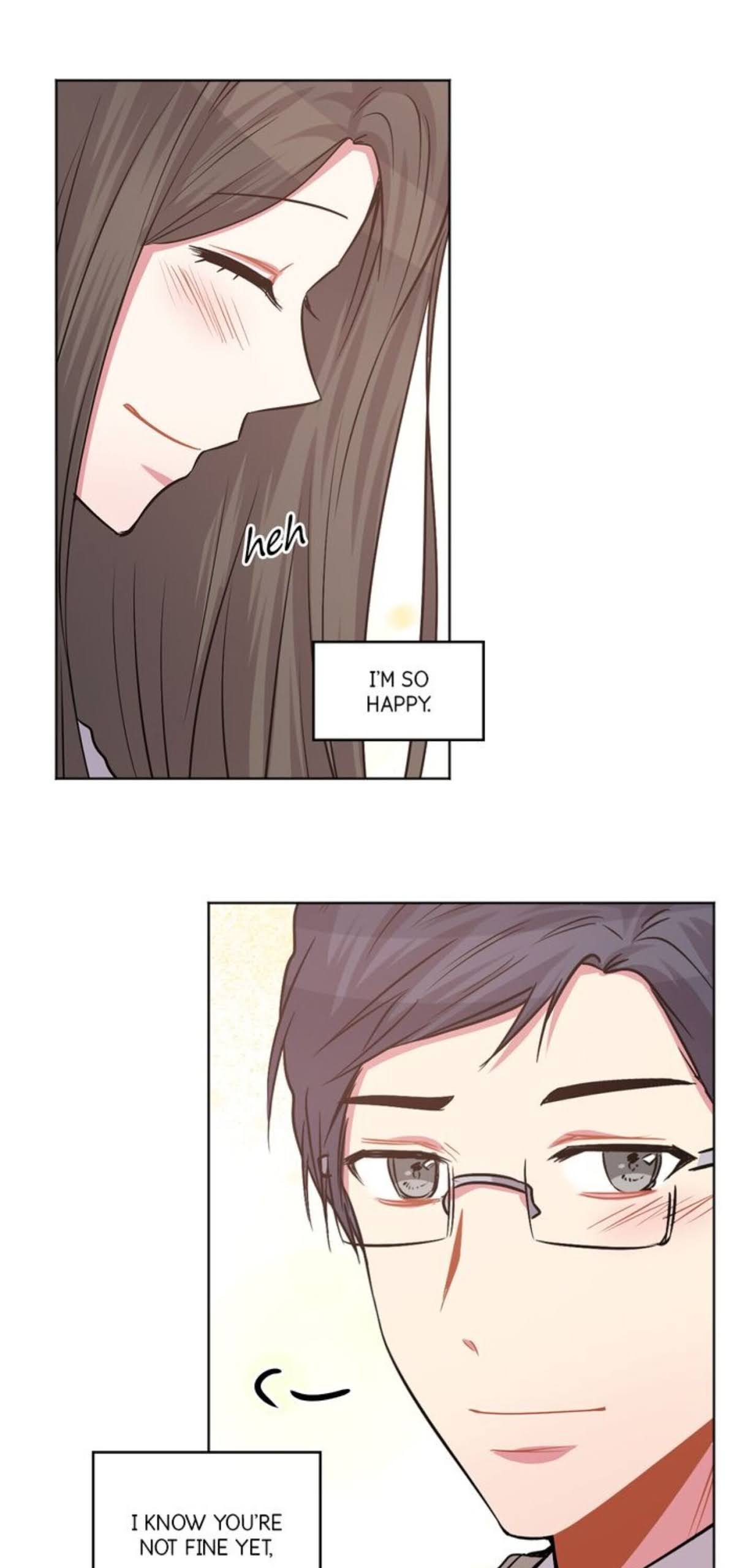 I Found Somebody to Love Chapter 79 page 24 - Chapter 79