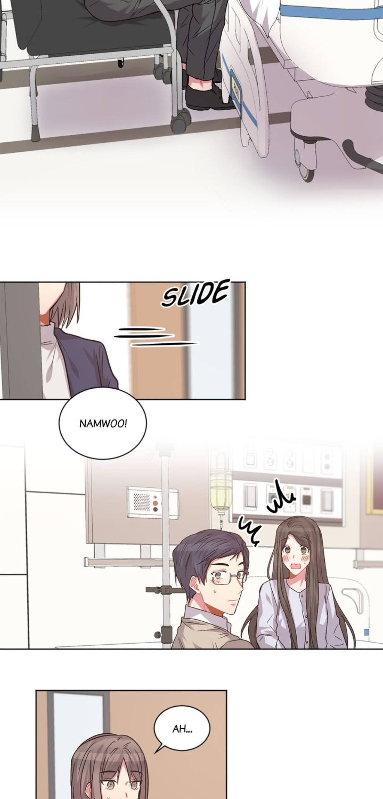 I Found Somebody to Love Chapter 79 page 26 - Chapter 79