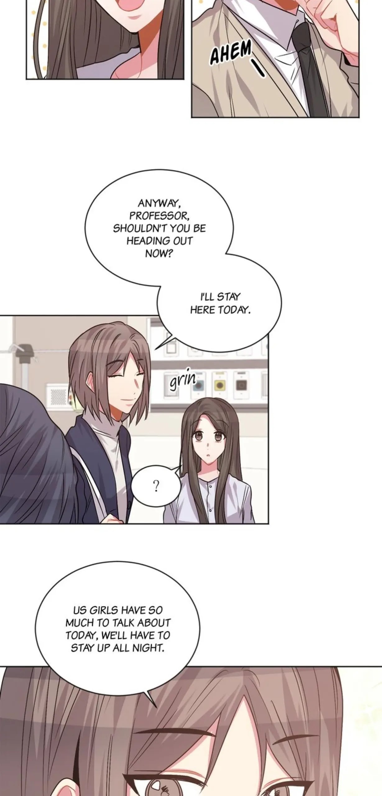 I Found Somebody to Love Chapter 79 page 29 - Chapter 79
