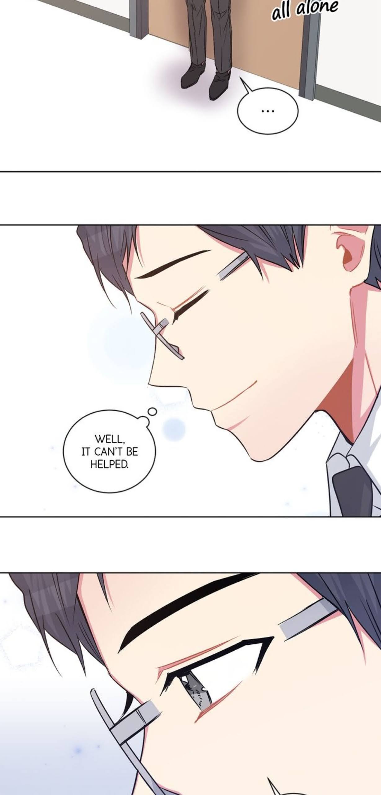 I Found Somebody to Love Chapter 79 page 32 - Chapter 79