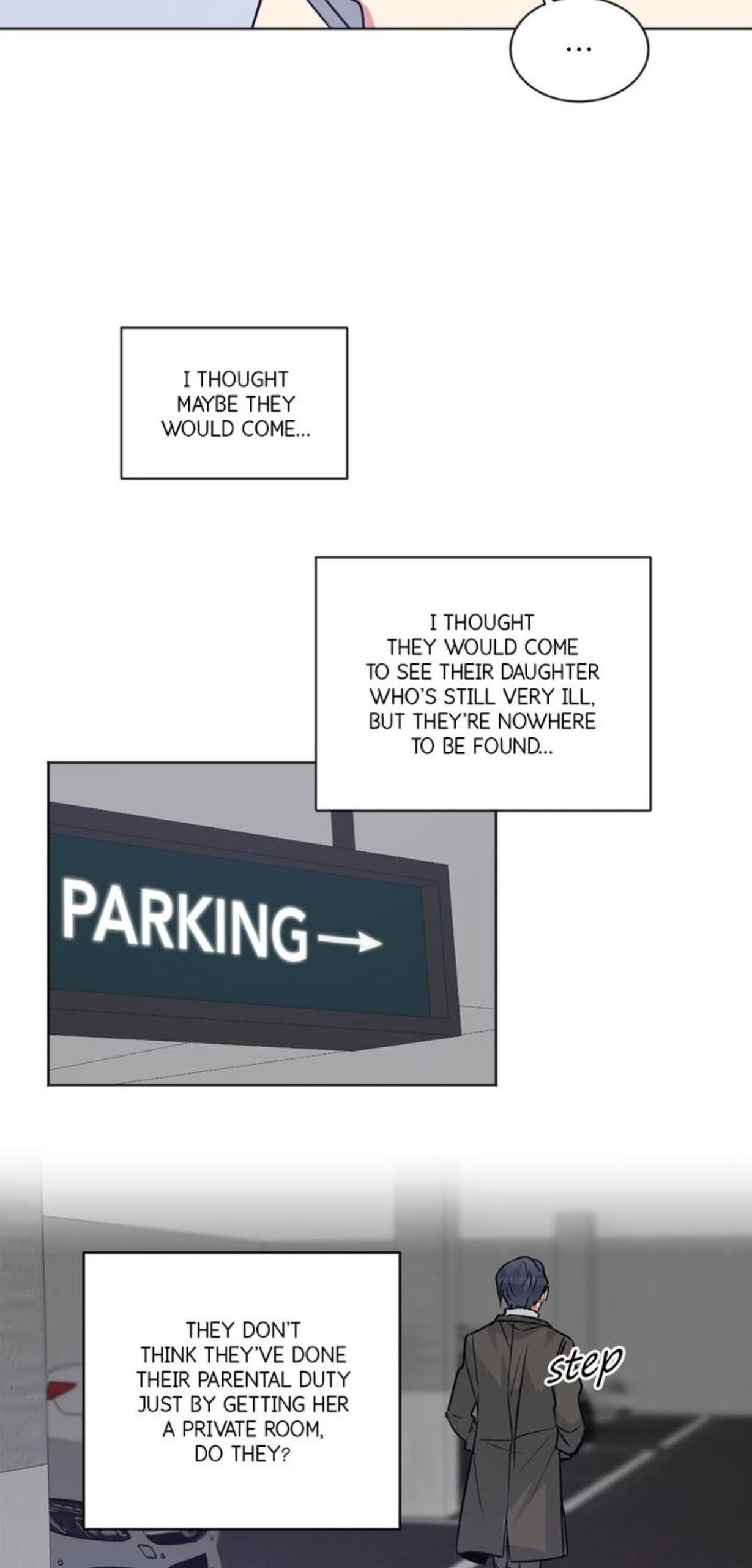 I Found Somebody to Love Chapter 79 page 33 - Chapter 79