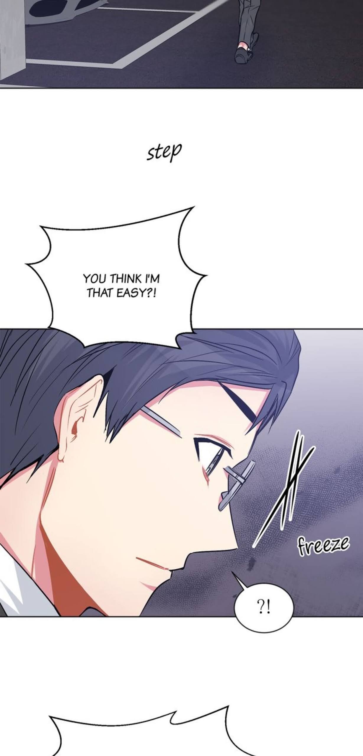 I Found Somebody to Love Chapter 79 page 34 - Chapter 79