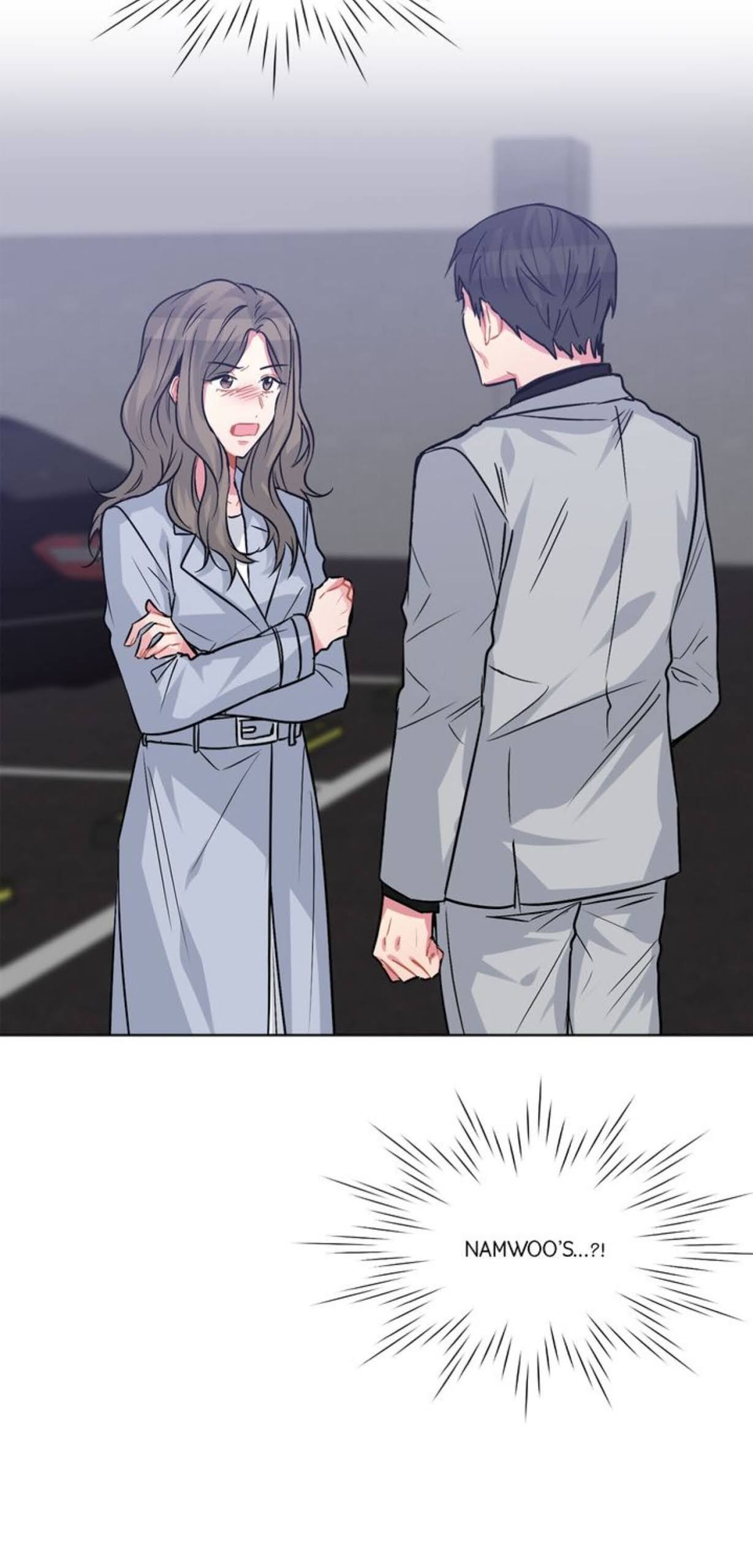 I Found Somebody to Love Chapter 79 page 36 - Chapter 79