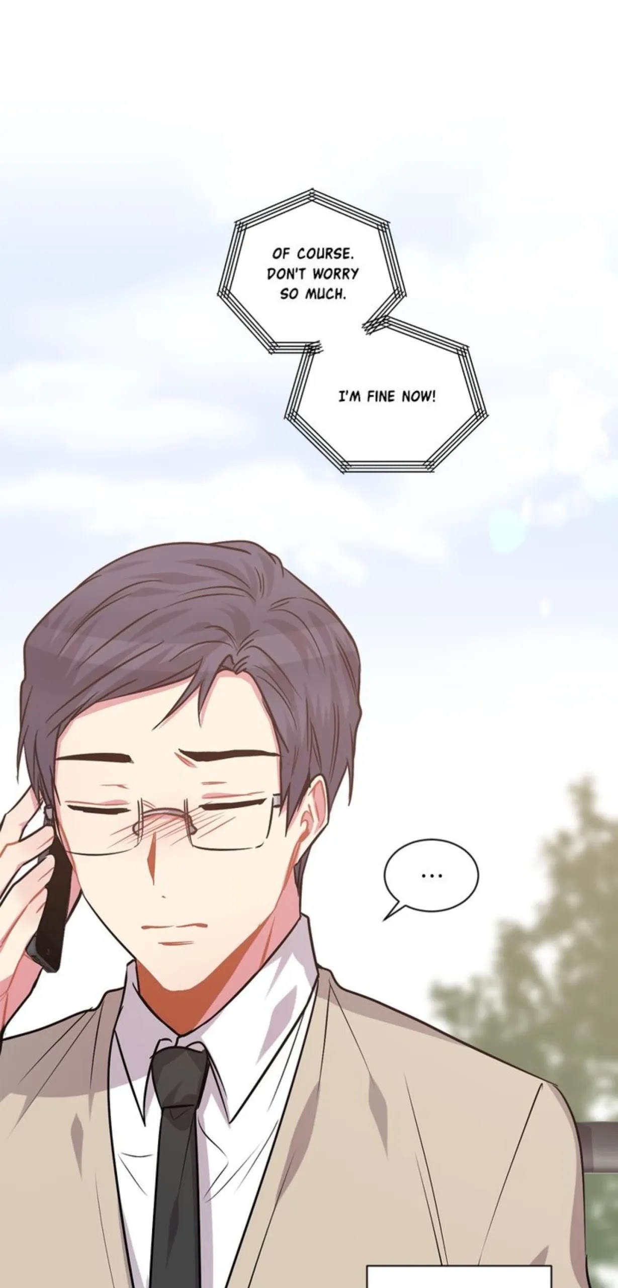 I Found Somebody to Love Chapter 79 page 4 - Chapter 79