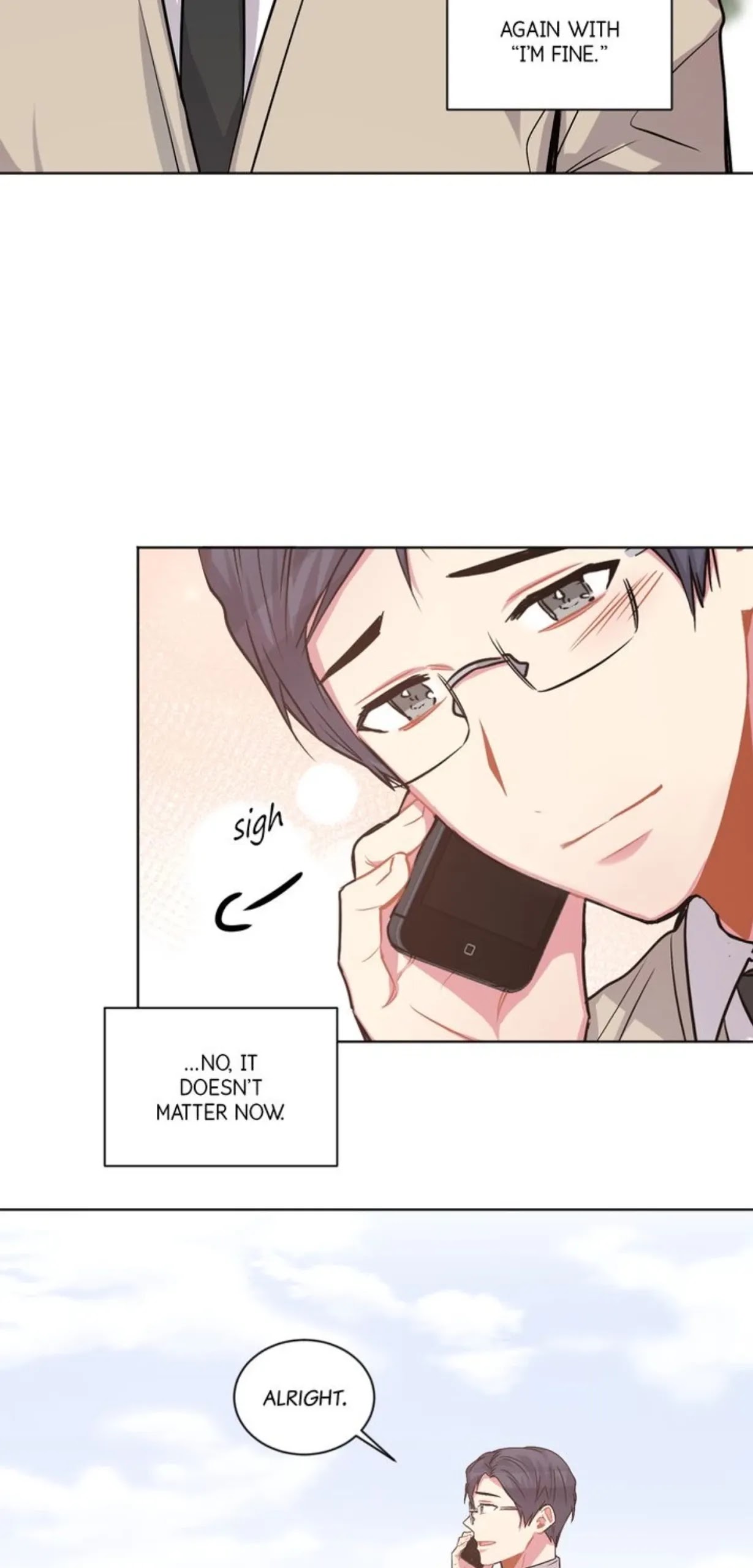 I Found Somebody to Love Chapter 79 page 5 - Chapter 79