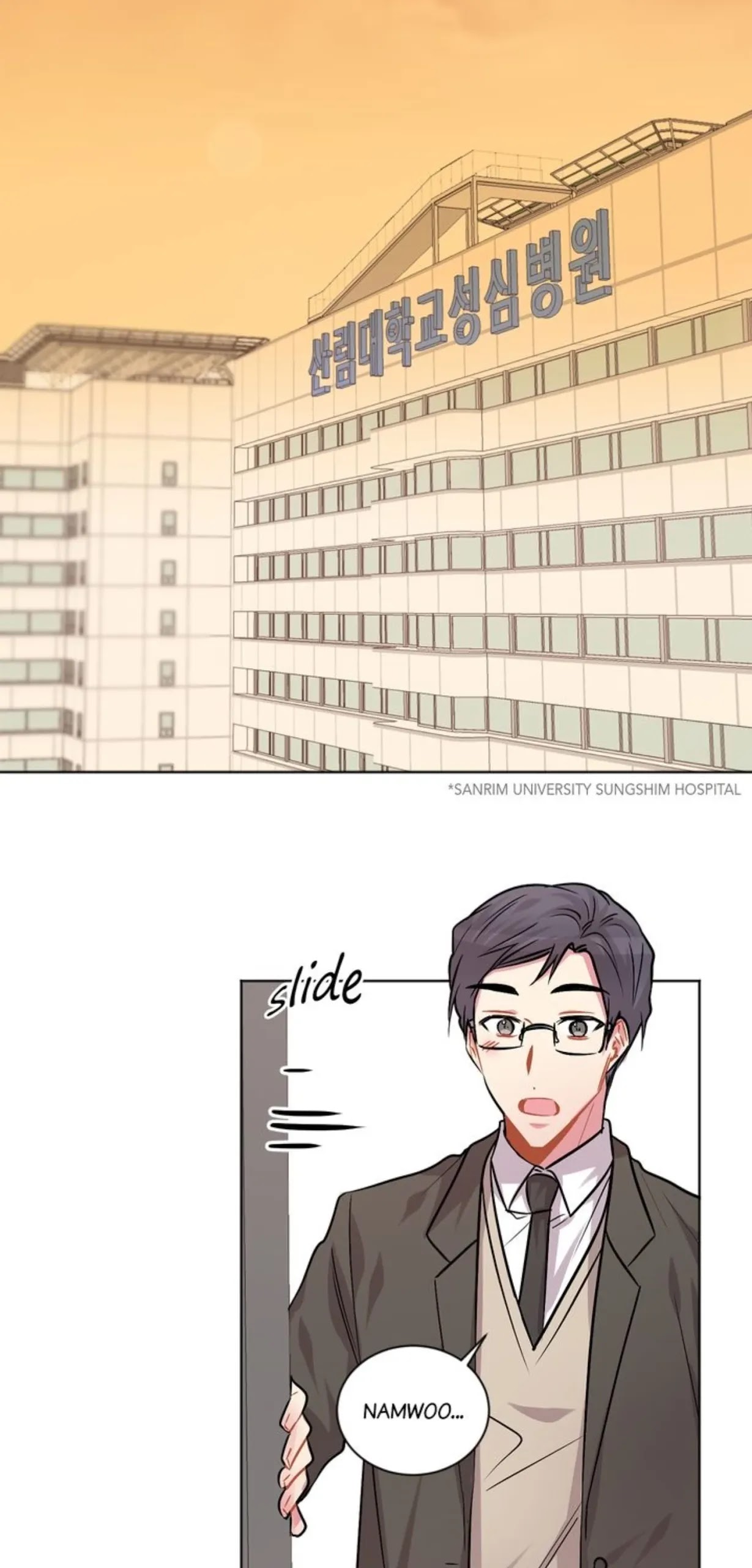 I Found Somebody to Love Chapter 79 page 8 - Chapter 79