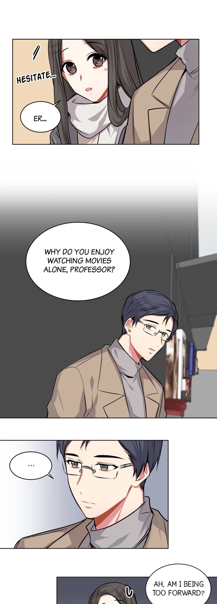 I Found Somebody to Love Chapter 8 page 10 - Chapter 8