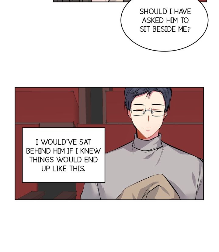 I Found Somebody to Love Chapter 8 page 17 - Chapter 8