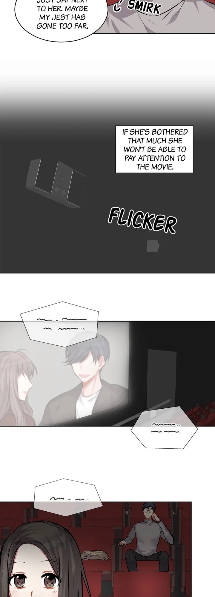 I Found Somebody to Love Chapter 8 page 19 - Chapter 8