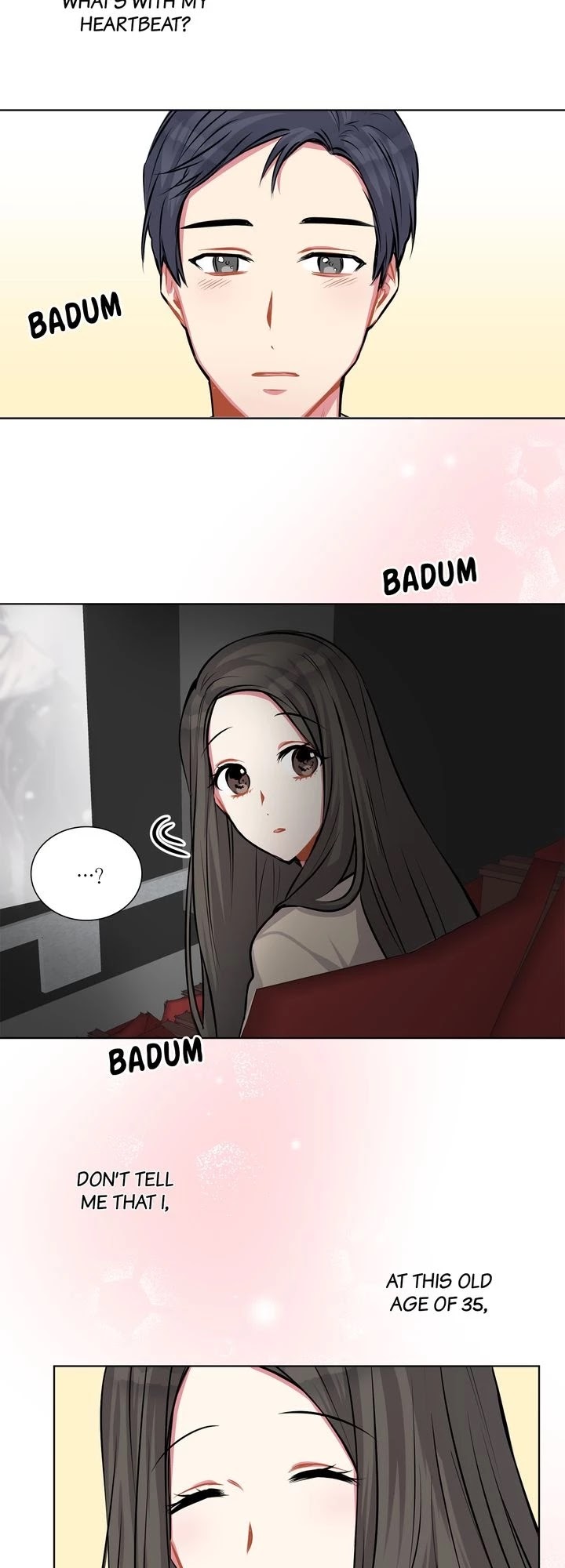I Found Somebody to Love Chapter 8 page 22 - Chapter 8