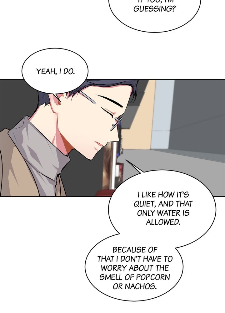 I Found Somebody to Love Chapter 8 page 8 - Chapter 8