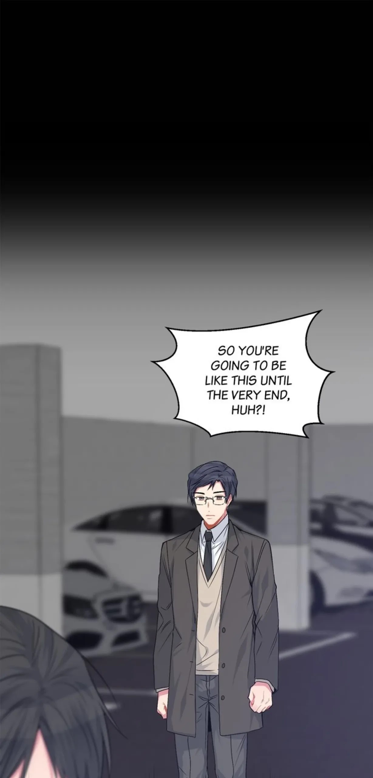 I Found Somebody to Love Chapter 80 page 1 - Chapter 80