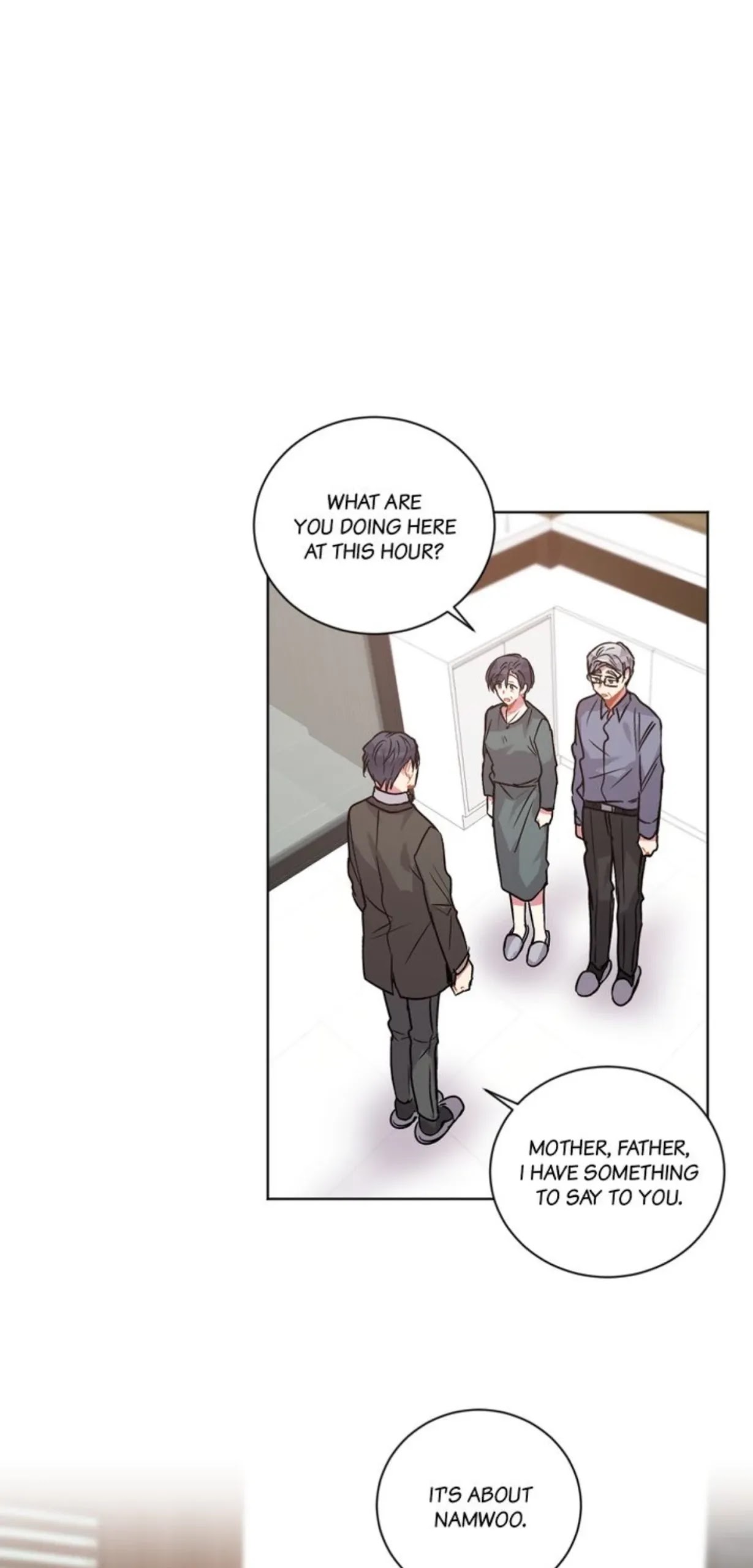 I Found Somebody to Love Chapter 80 page 12 - Chapter 80