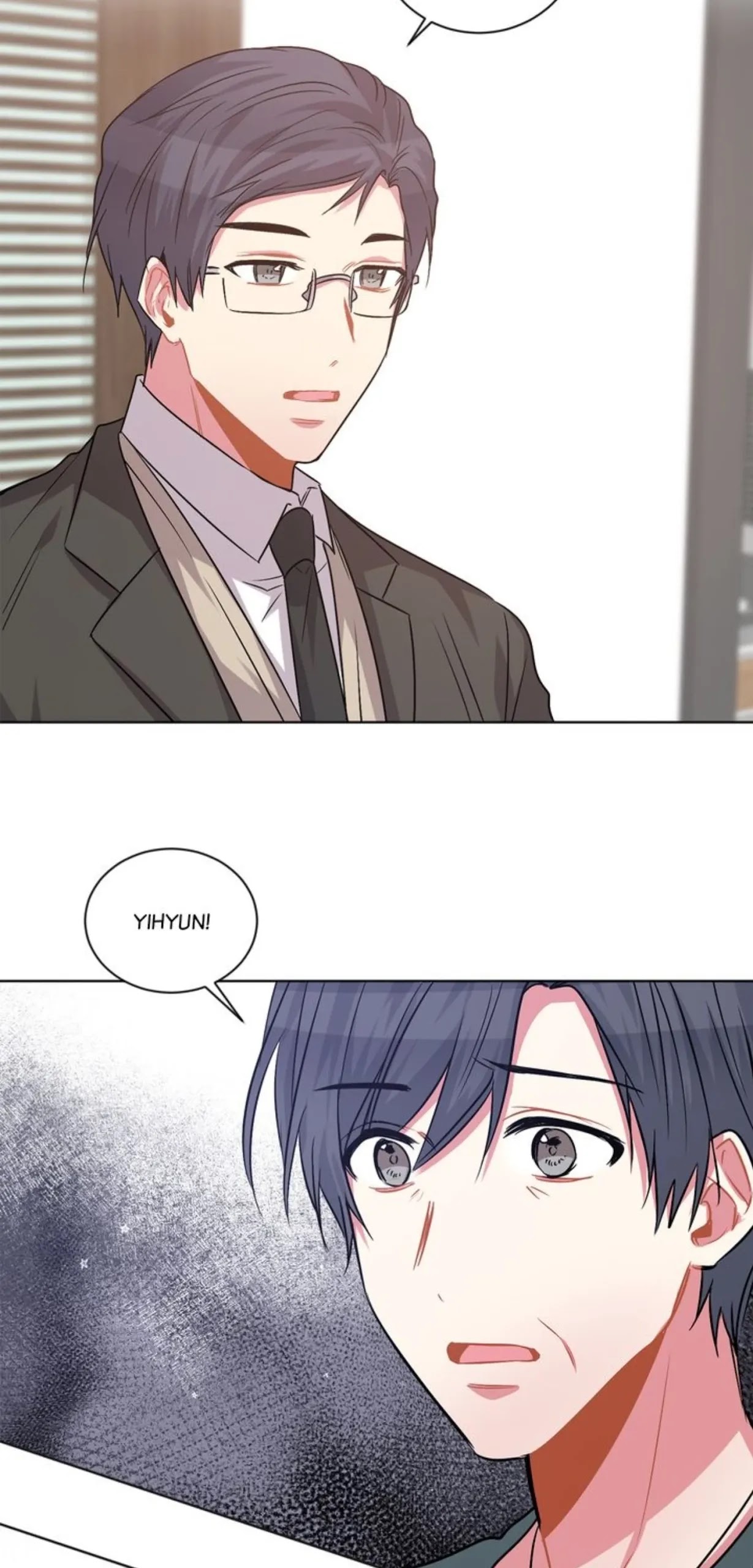 I Found Somebody to Love Chapter 80 page 13 - Chapter 80