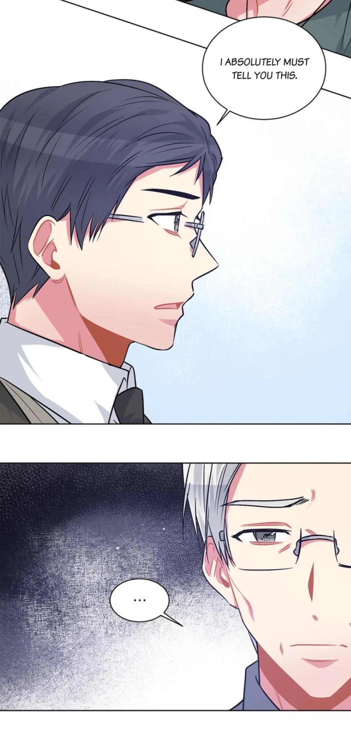 I Found Somebody to Love Chapter 80 page 14 - Chapter 80