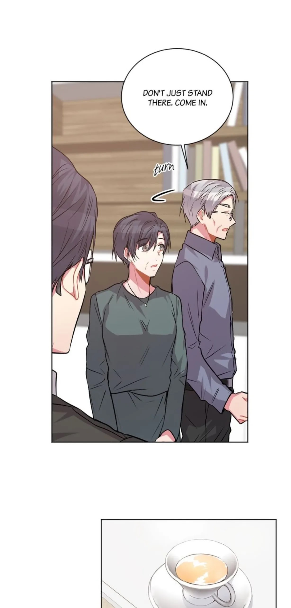 I Found Somebody to Love Chapter 80 page 15 - Chapter 80