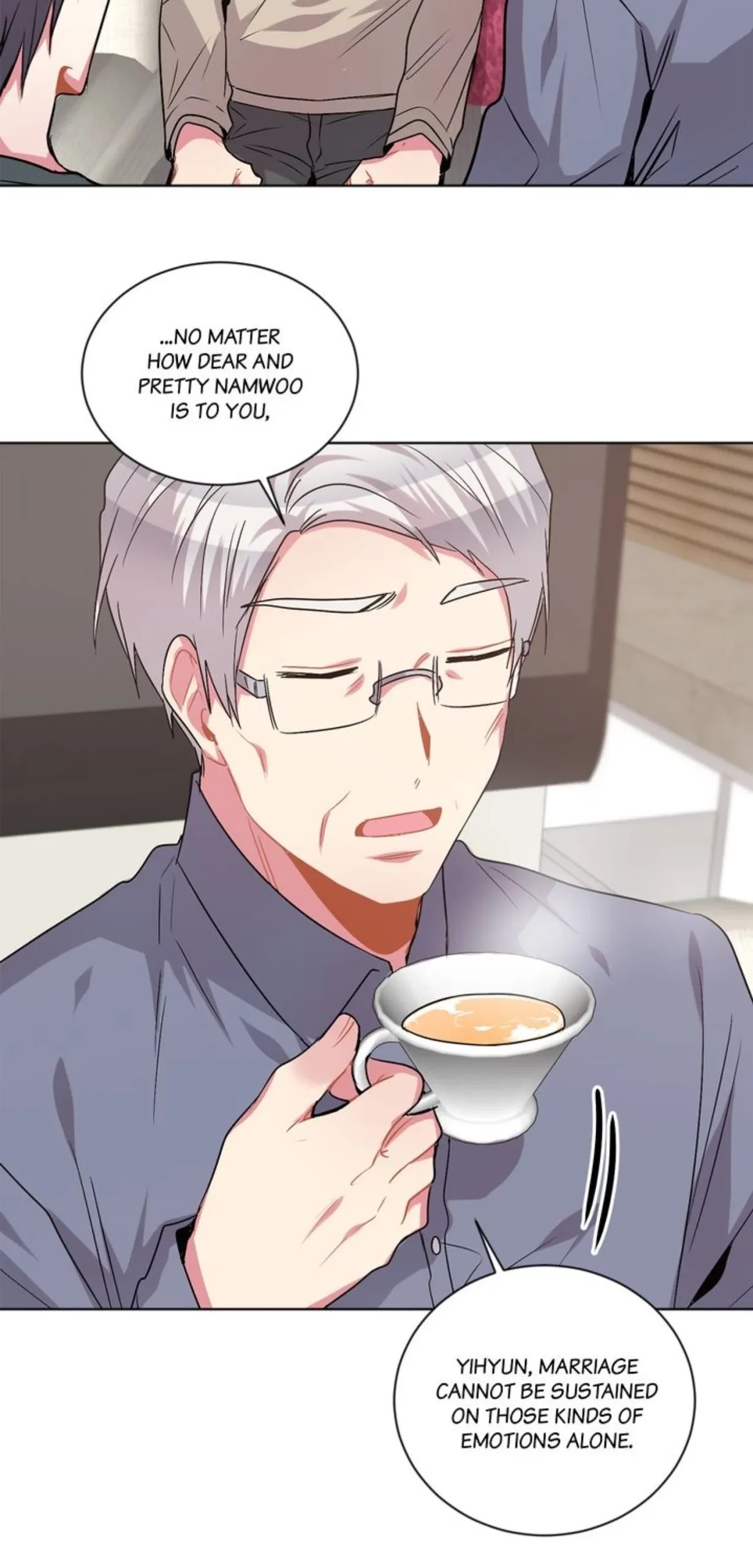I Found Somebody to Love Chapter 80 page 18 - Chapter 80