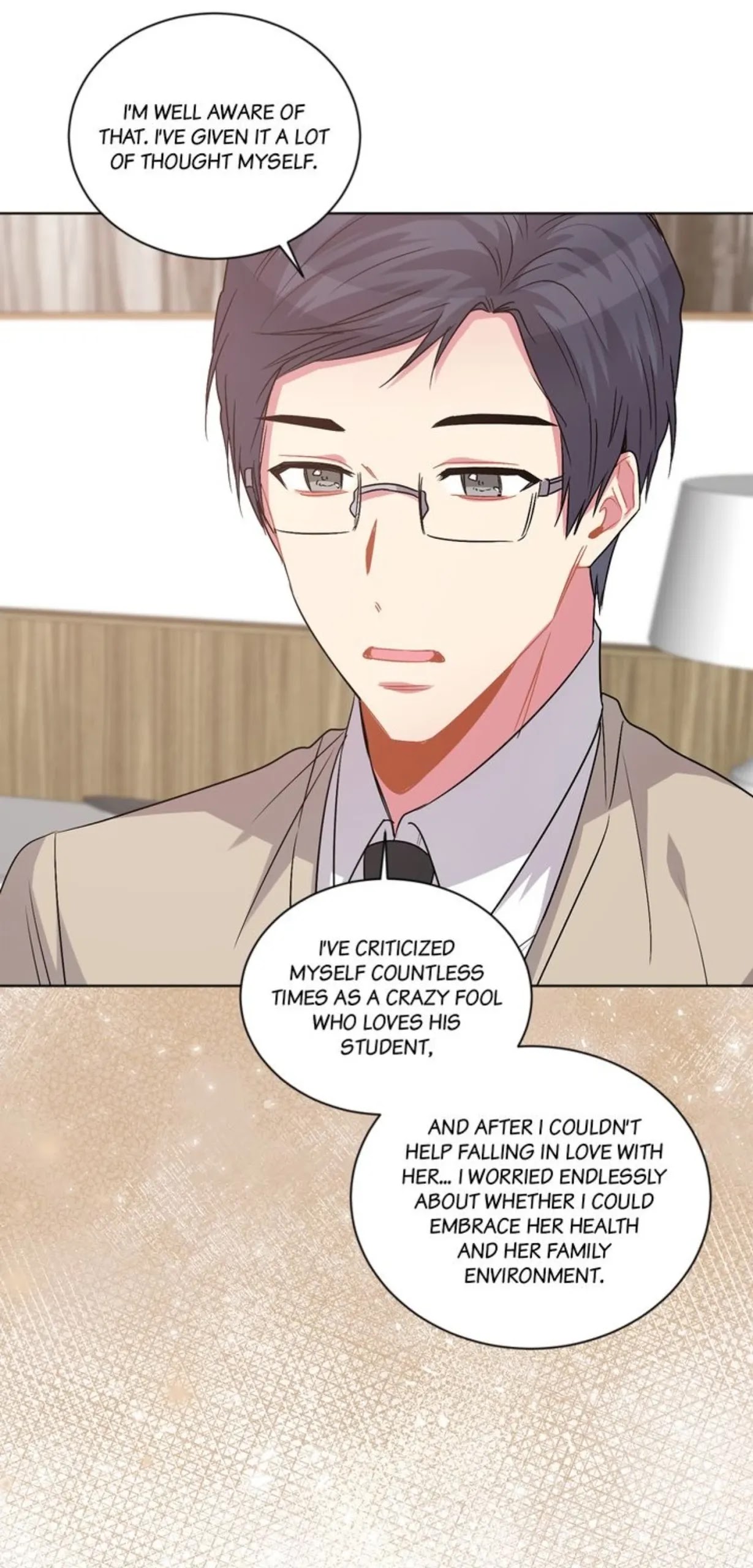 I Found Somebody to Love Chapter 80 page 19 - Chapter 80