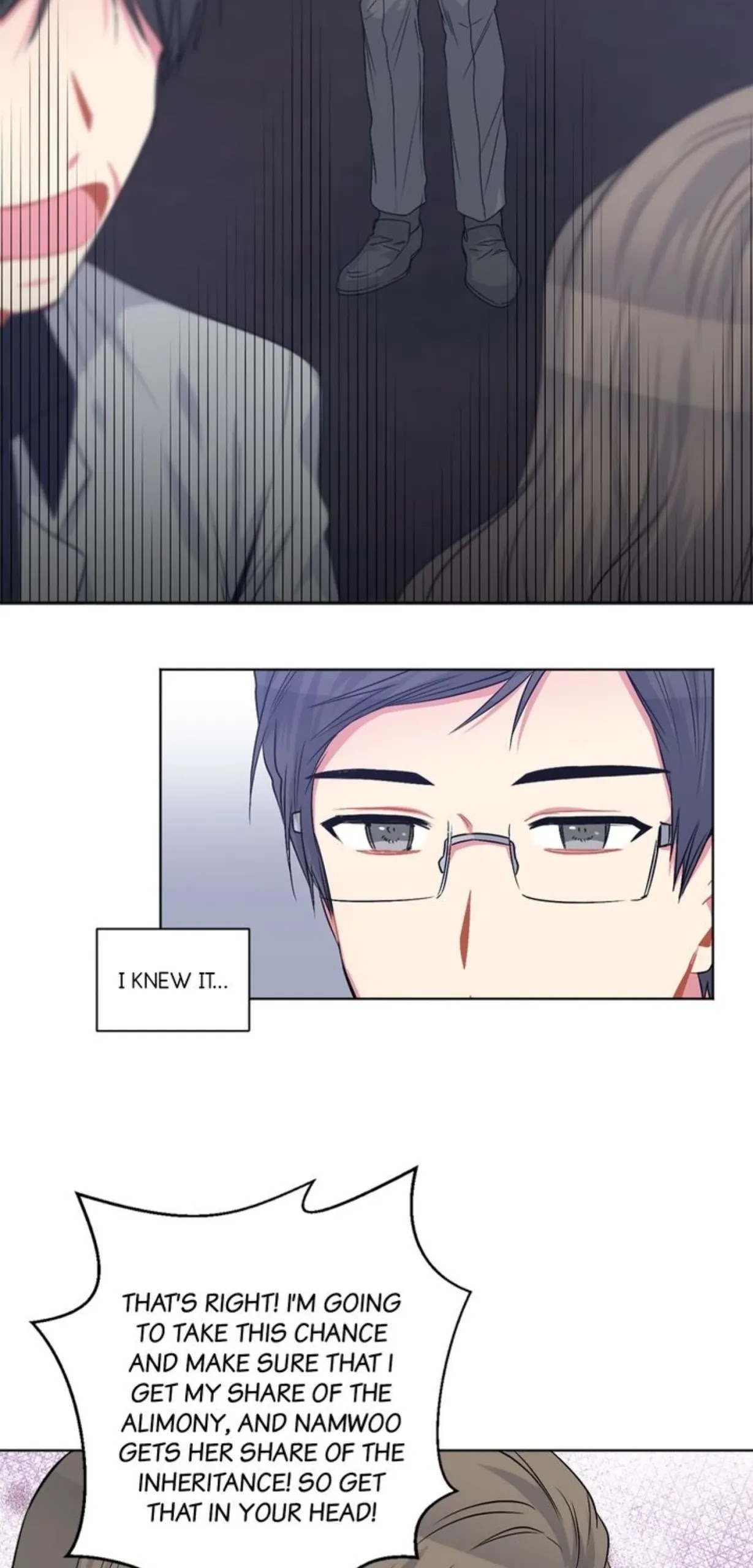I Found Somebody to Love Chapter 80 page 2 - Chapter 80