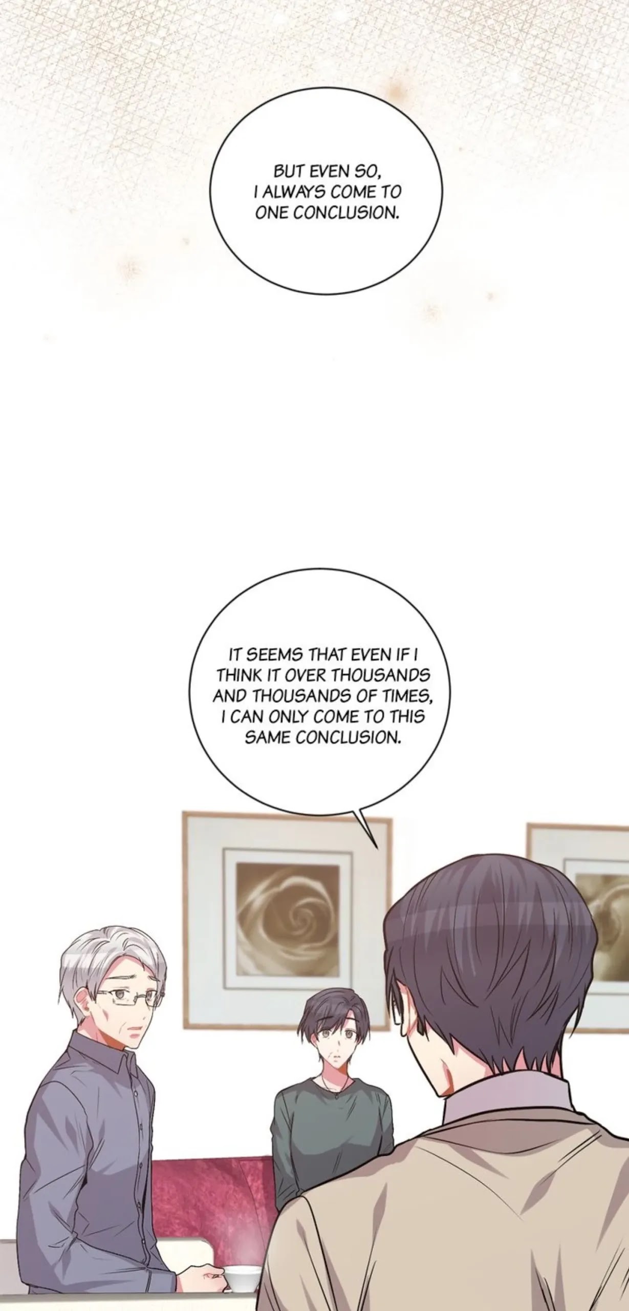 I Found Somebody to Love Chapter 80 page 20 - Chapter 80