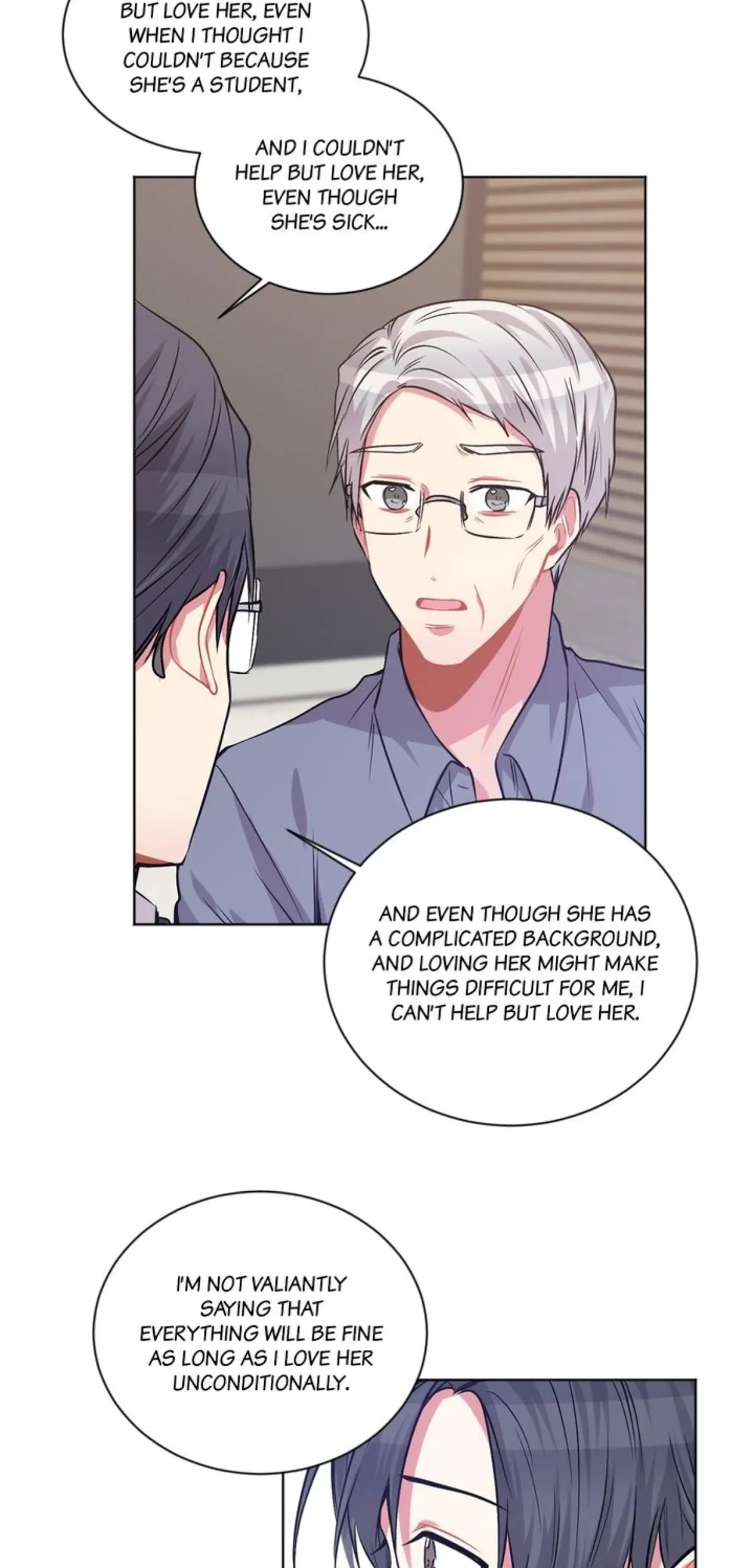 I Found Somebody to Love Chapter 80 page 22 - Chapter 80