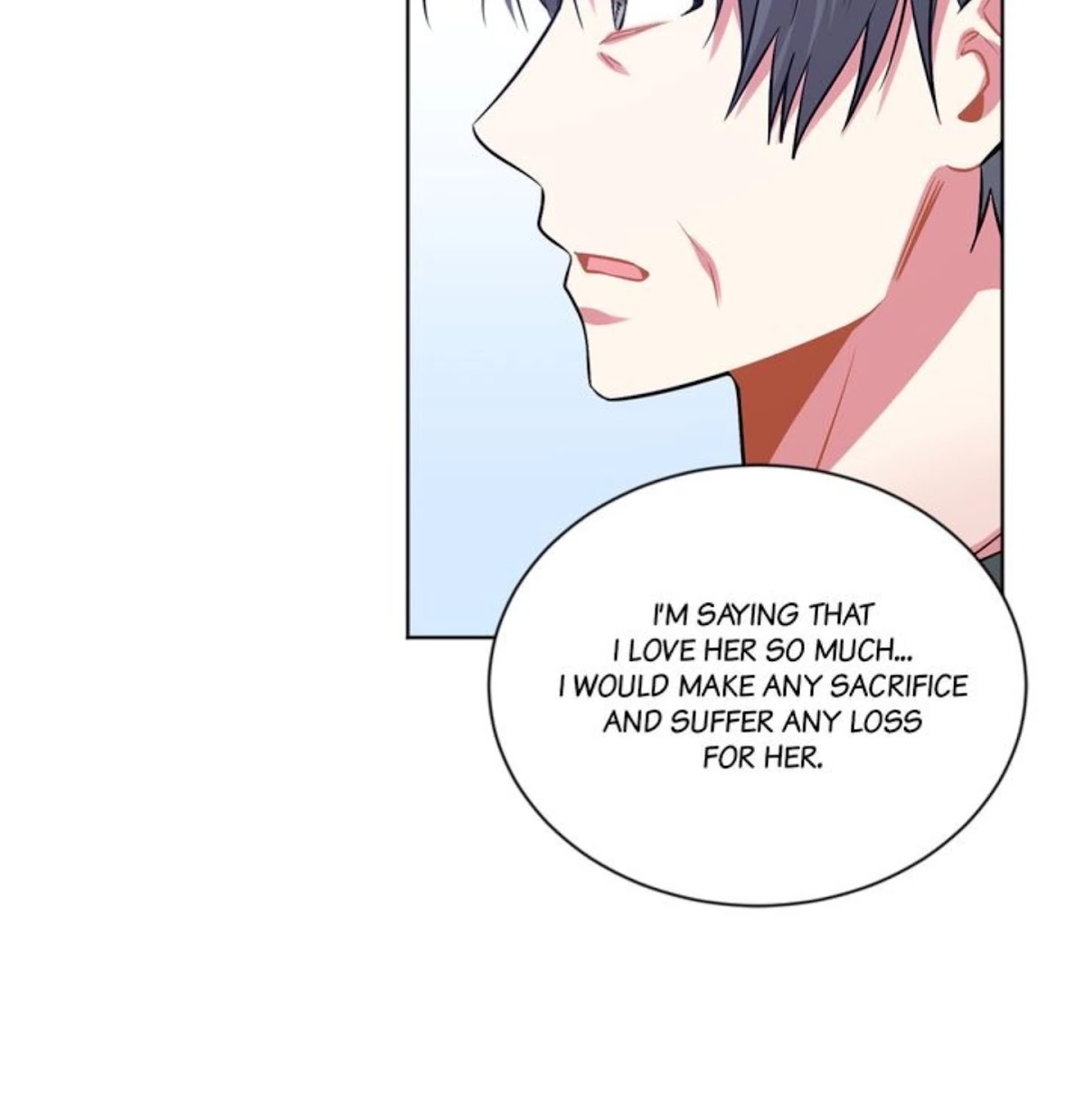 I Found Somebody to Love Chapter 80 page 23 - Chapter 80
