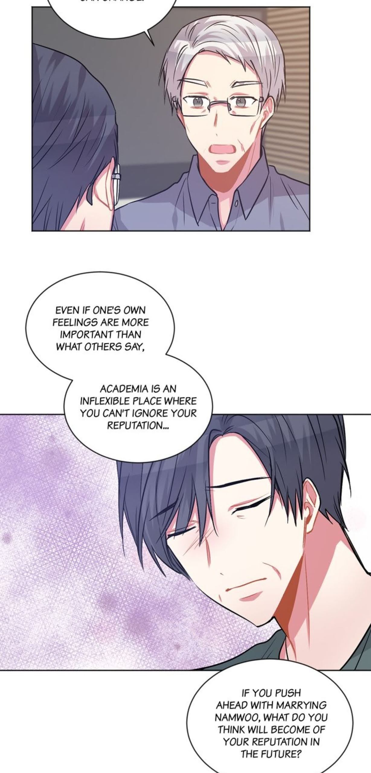 I Found Somebody to Love Chapter 80 page 26 - Chapter 80