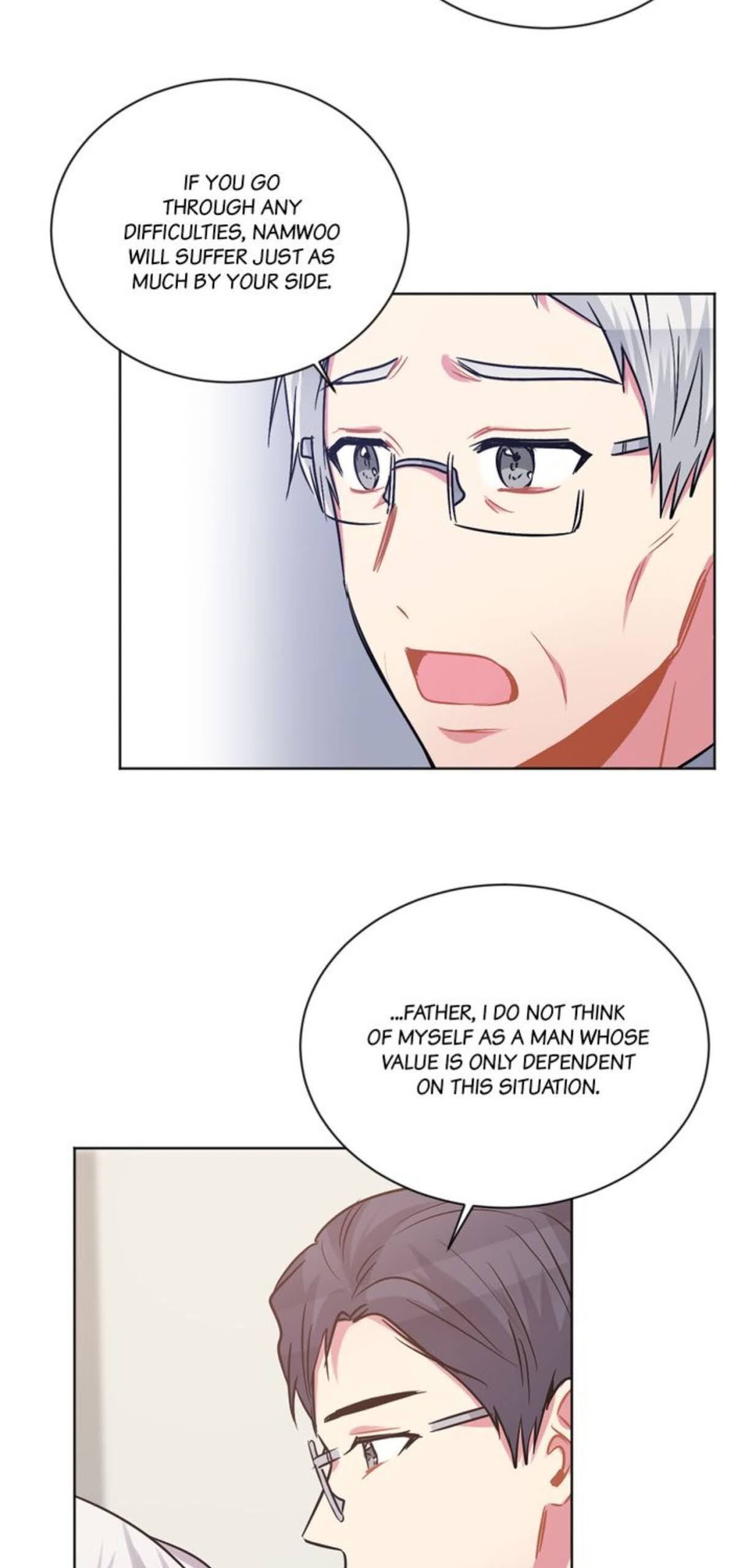 I Found Somebody to Love Chapter 80 page 27 - Chapter 80