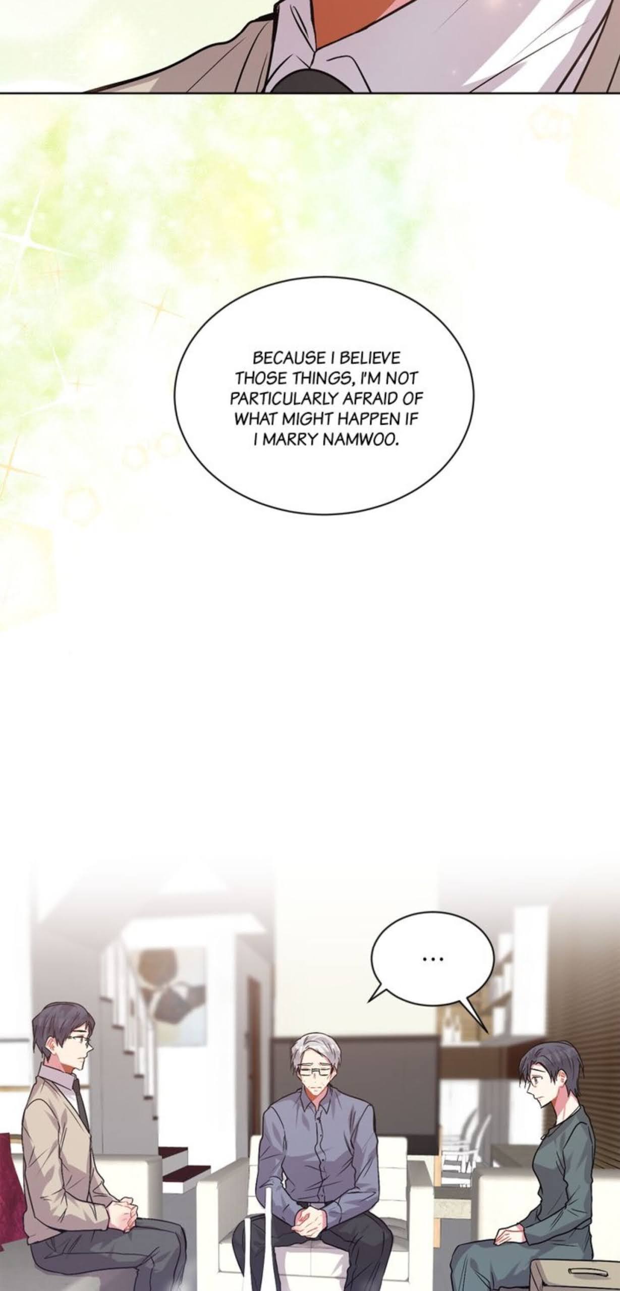 I Found Somebody to Love Chapter 80 page 29 - Chapter 80