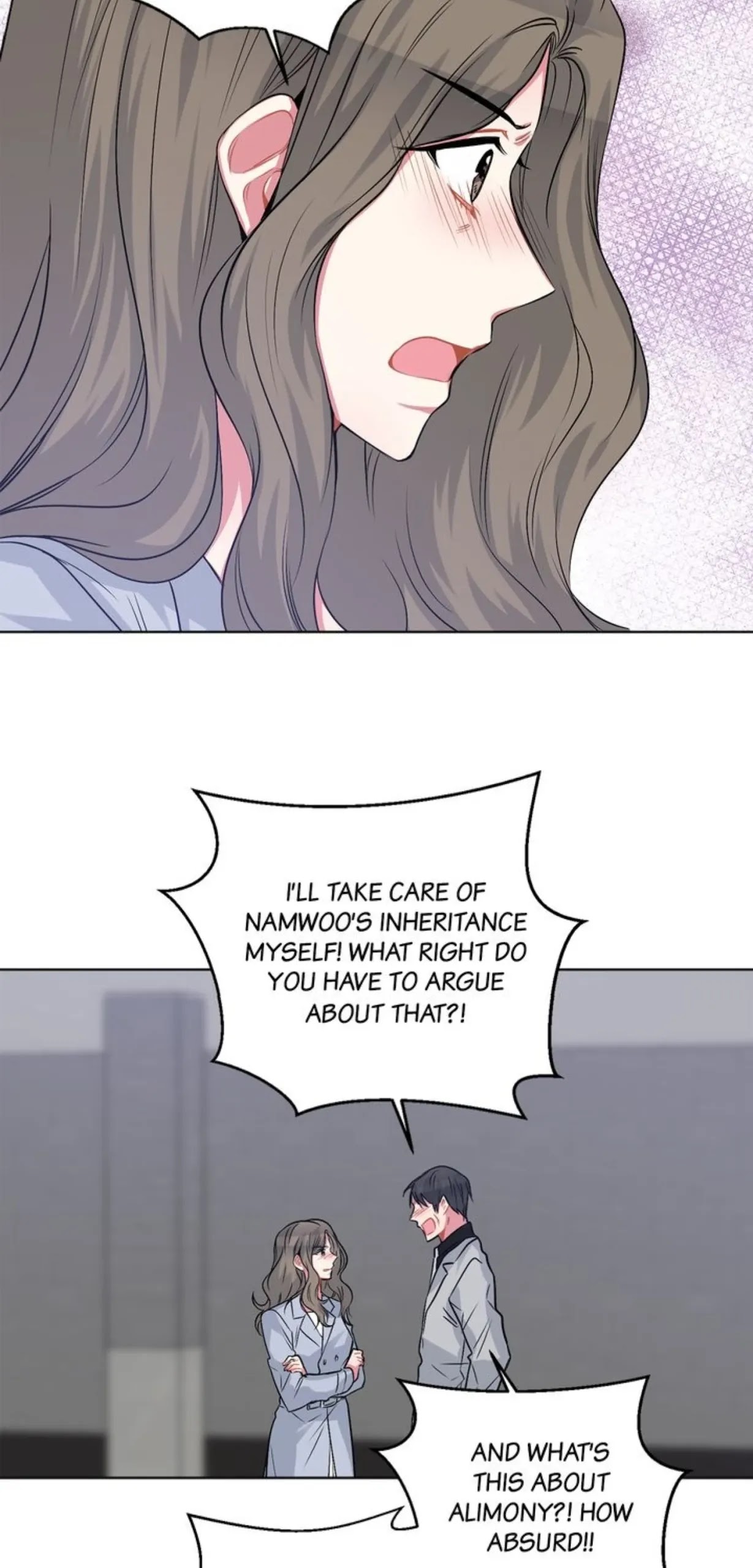 I Found Somebody to Love Chapter 80 page 3 - Chapter 80