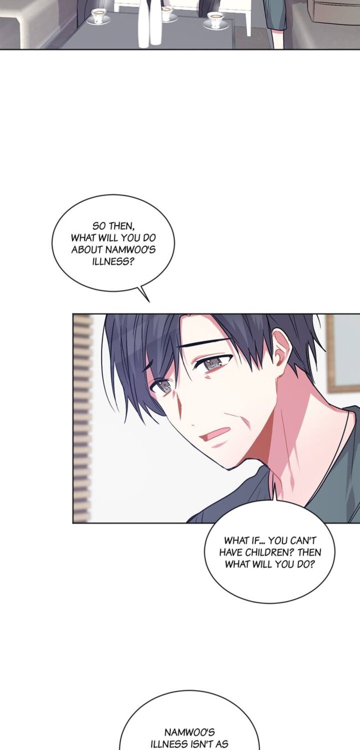 I Found Somebody to Love Chapter 80 page 30 - Chapter 80