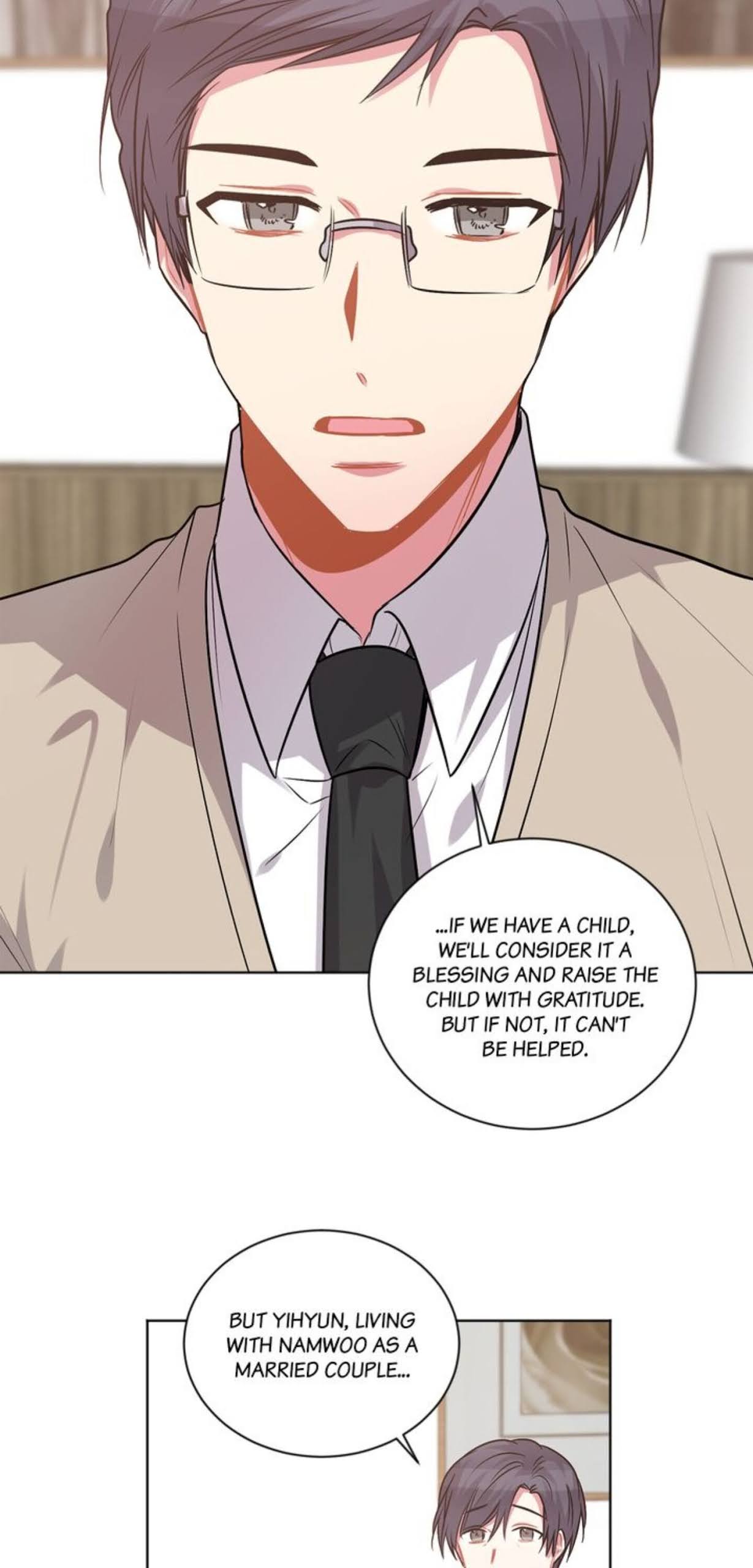 I Found Somebody to Love Chapter 80 page 32 - Chapter 80