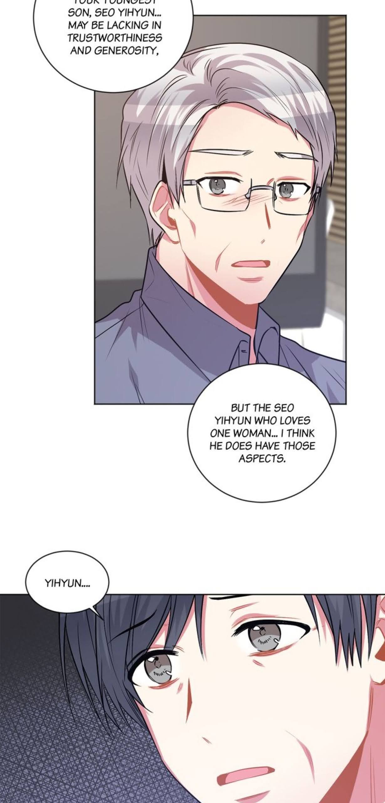 I Found Somebody to Love Chapter 80 page 34 - Chapter 80