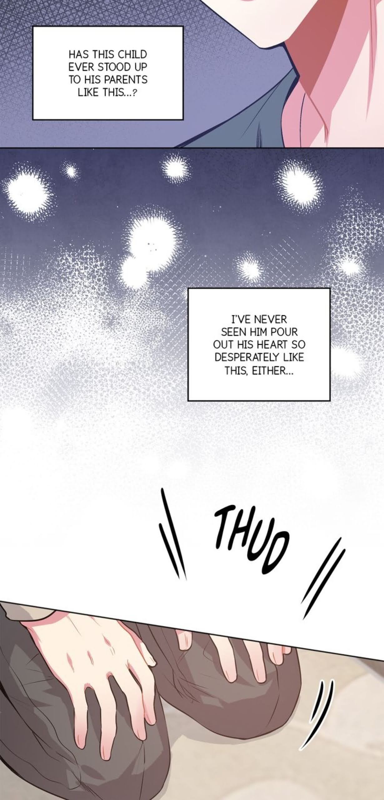 I Found Somebody to Love Chapter 80 page 35 - Chapter 80
