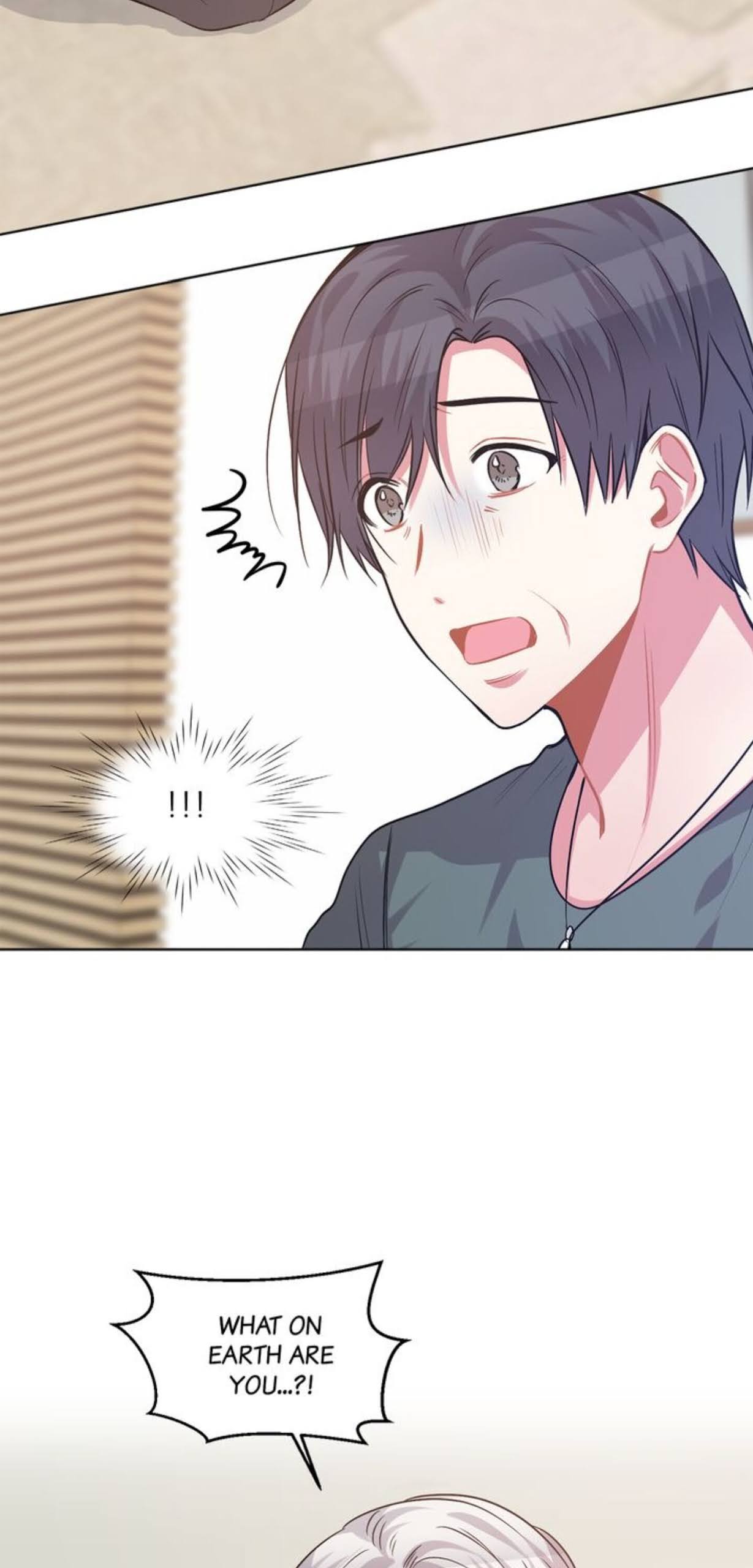 I Found Somebody to Love Chapter 80 page 36 - Chapter 80