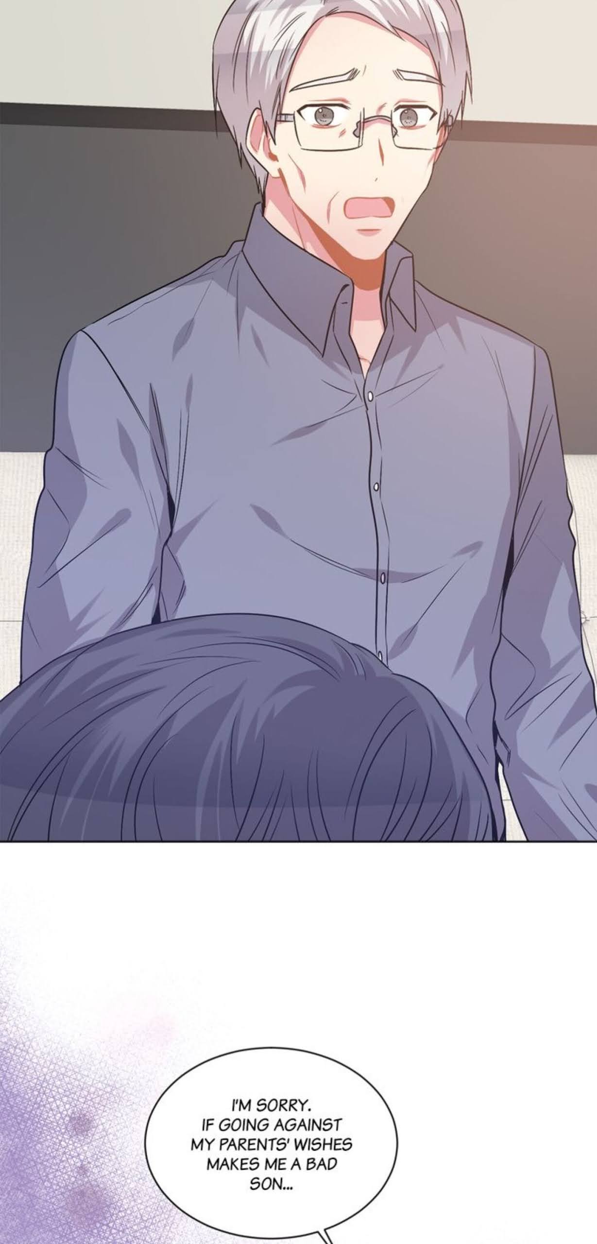 I Found Somebody to Love Chapter 80 page 37 - Chapter 80