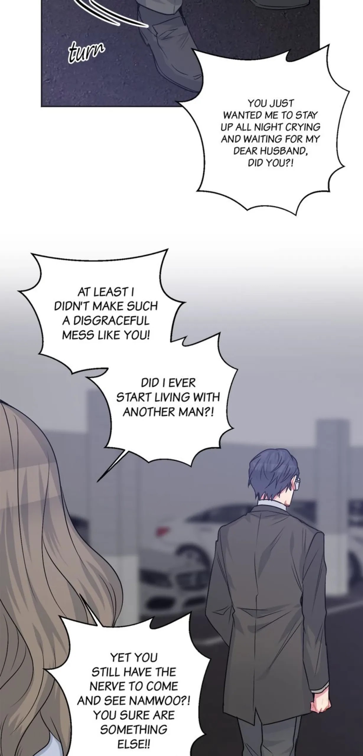 I Found Somebody to Love Chapter 80 page 5 - Chapter 80