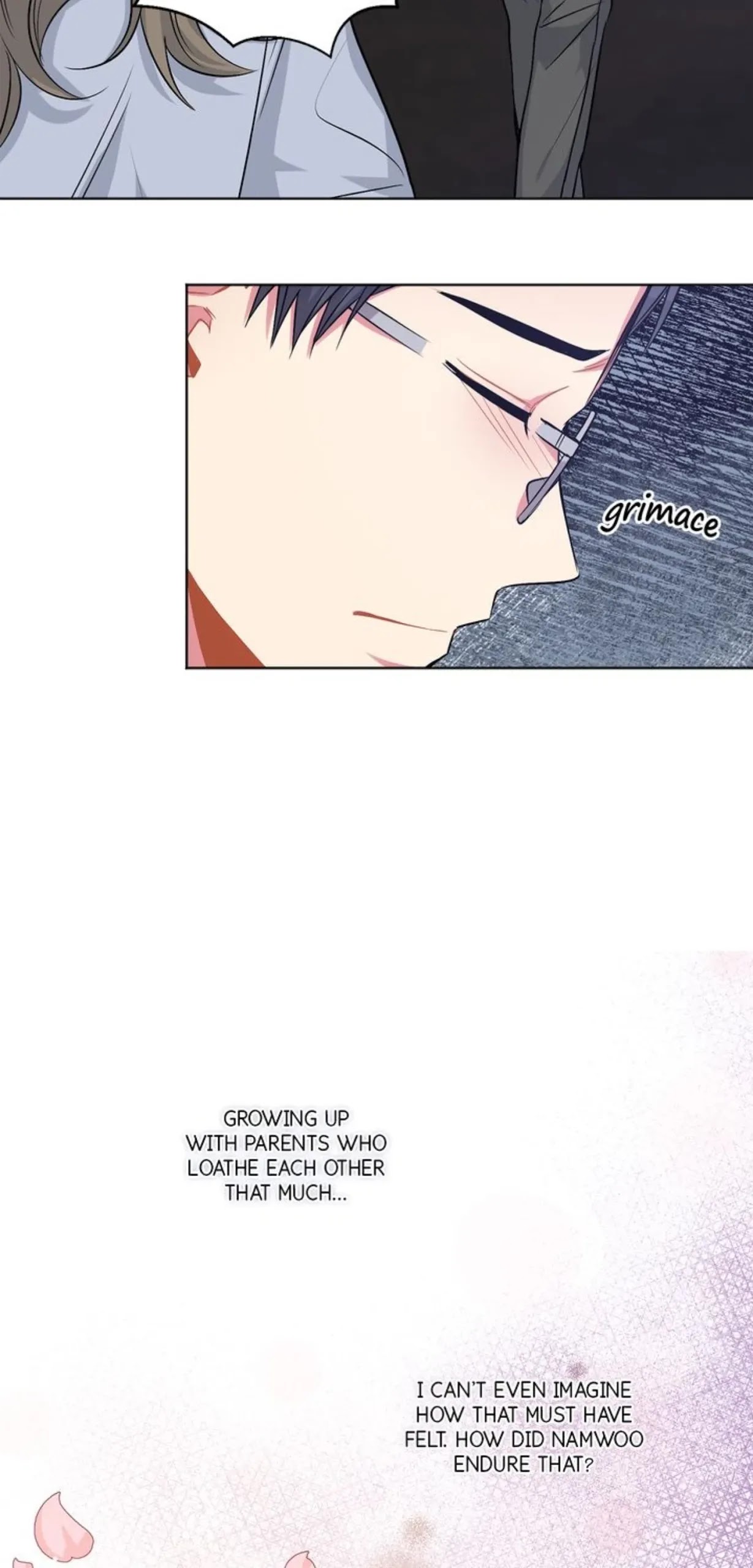 I Found Somebody to Love Chapter 80 page 6 - Chapter 80
