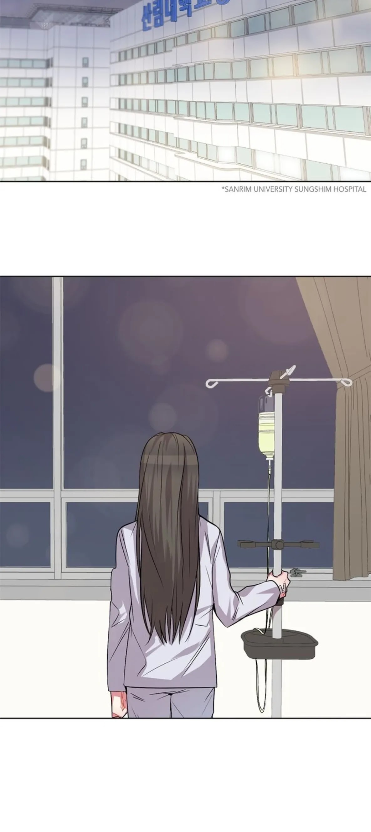 I Found Somebody to Love Chapter 81 page 10 - Chapter 81