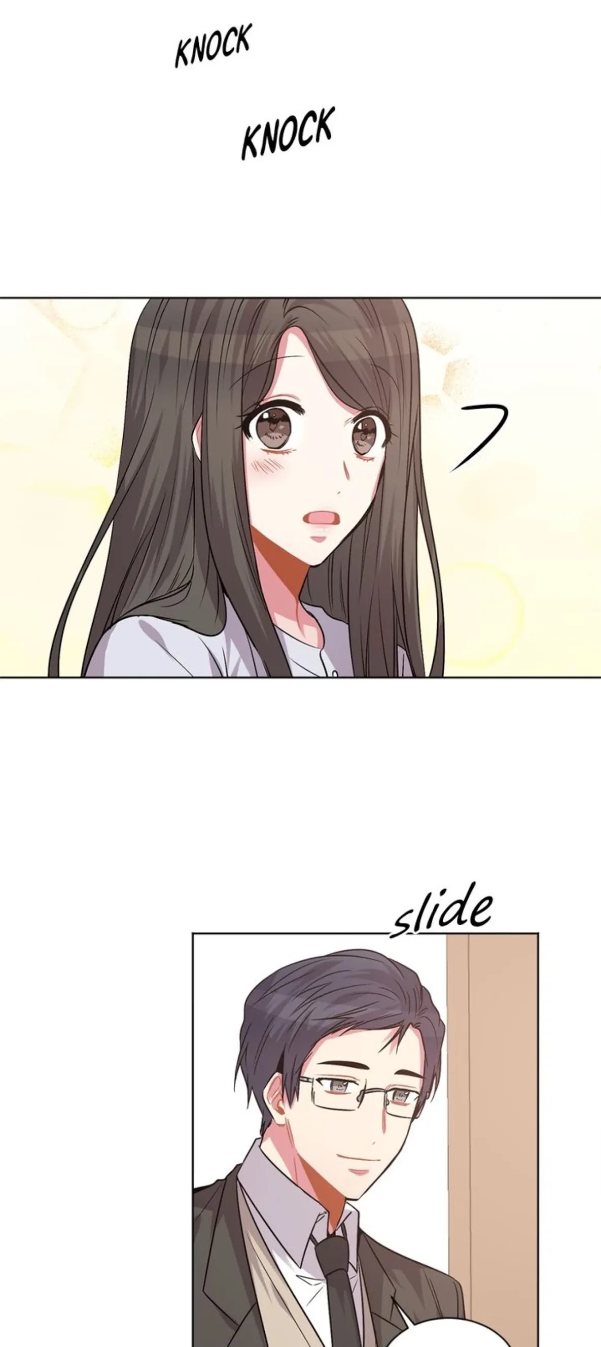 I Found Somebody to Love Chapter 81 page 11 - Chapter 81